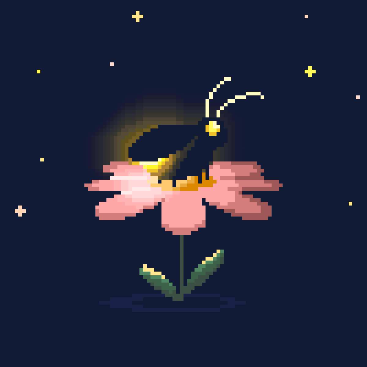Atesh's Gallery - Pixilart