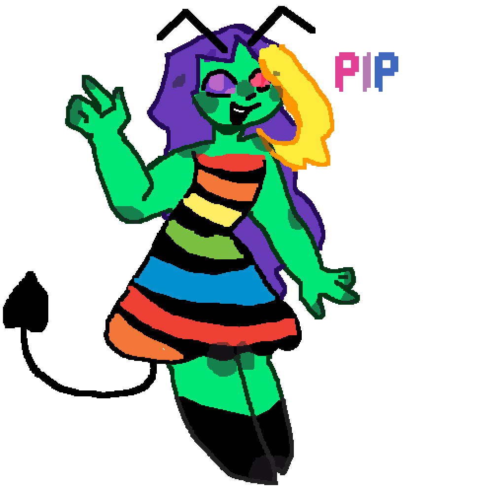 Poppy-Playtime's Gallery - Pixilart