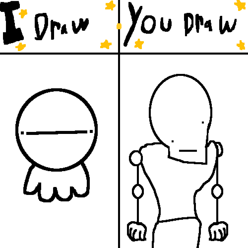 My version of it