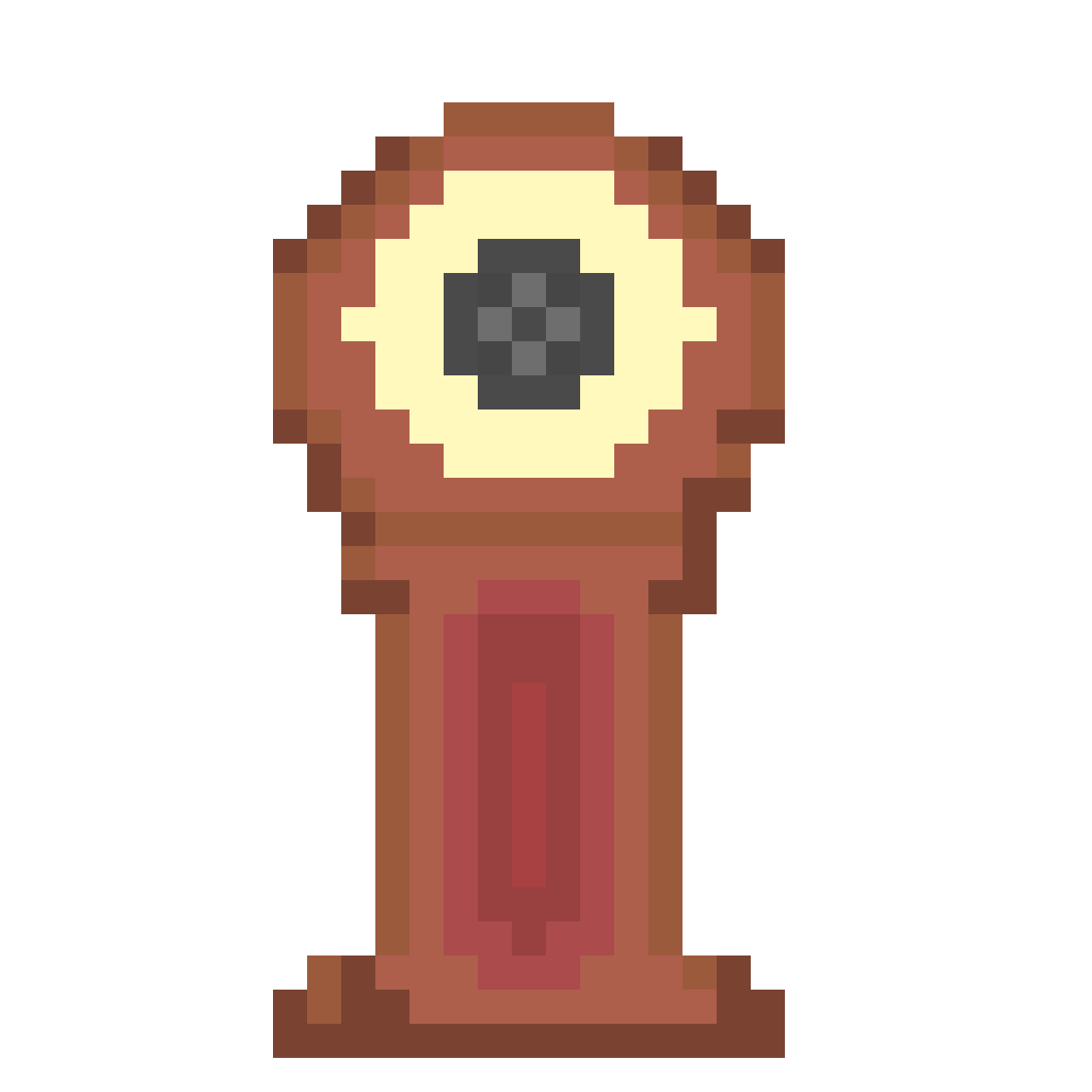 MisterEye's Gallery - Pixilart