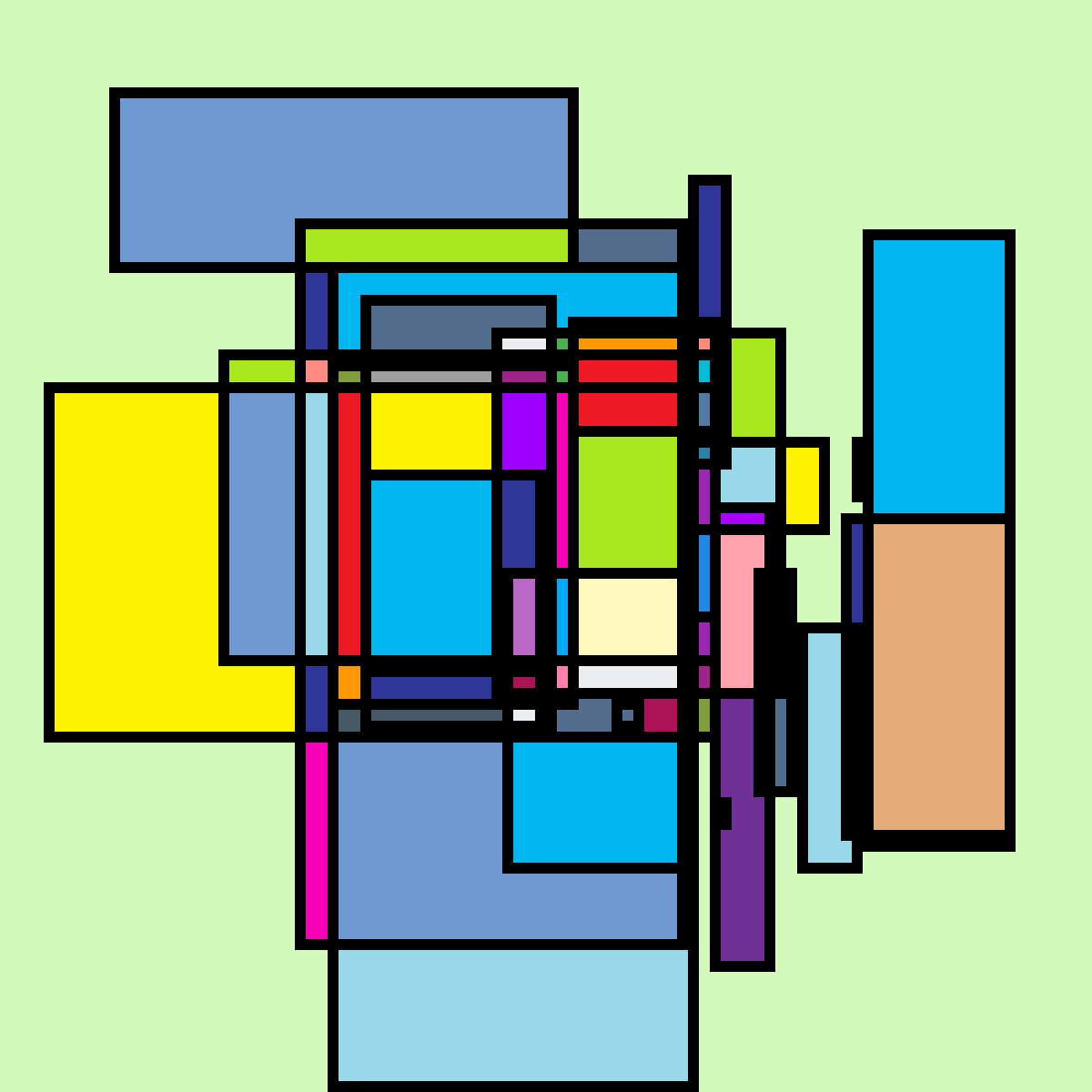 Honkers's Gallery - Pixilart