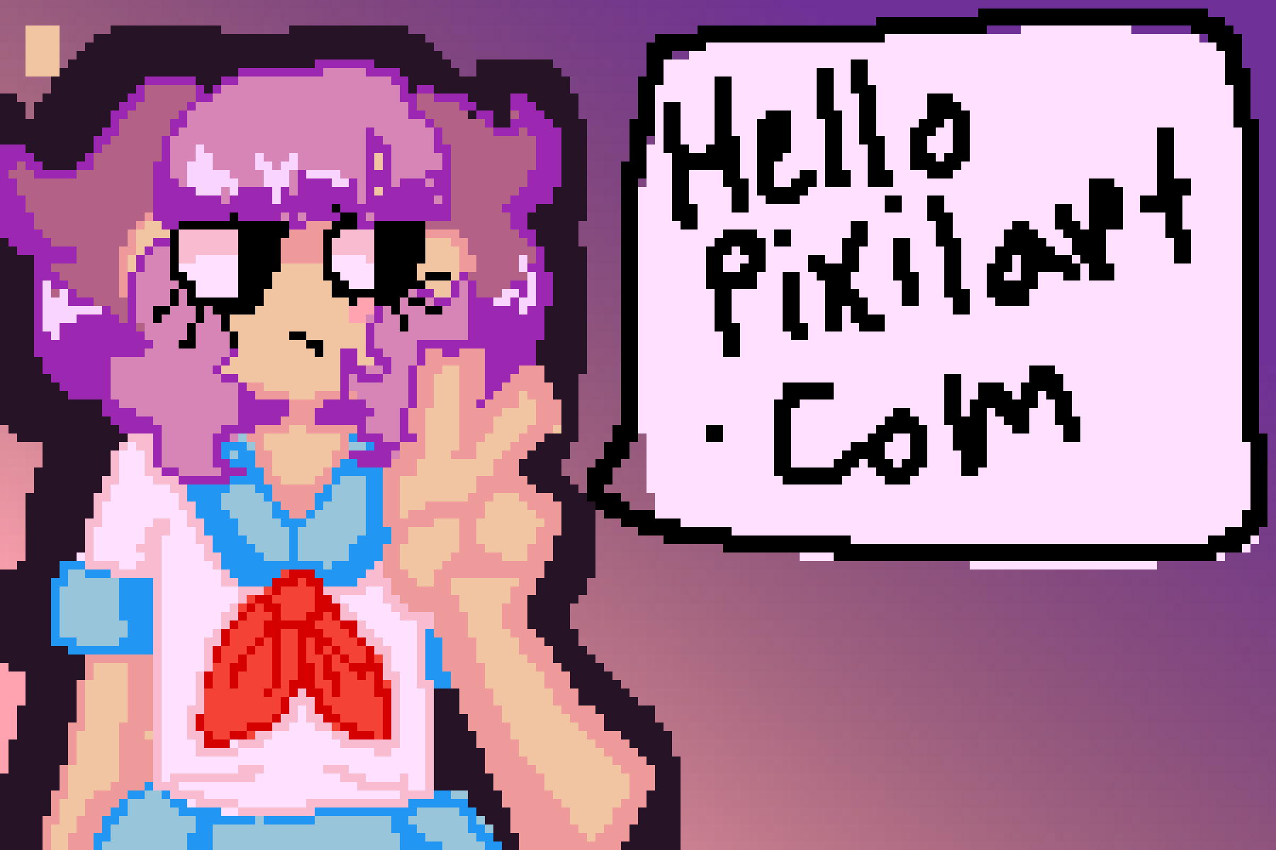 pixel-pawzz's Gallery - Pixilart