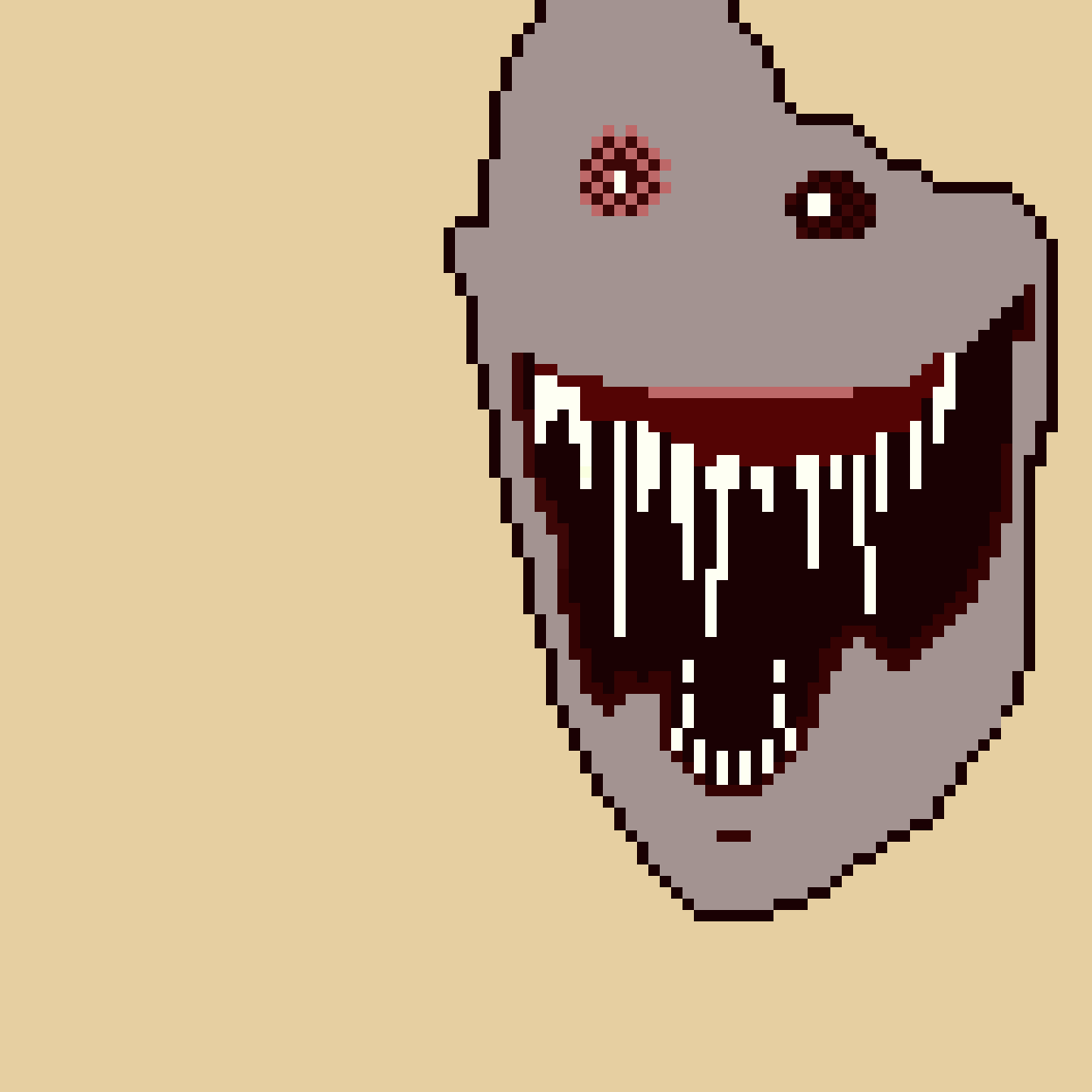 Chipp's Gallery - Pixilart