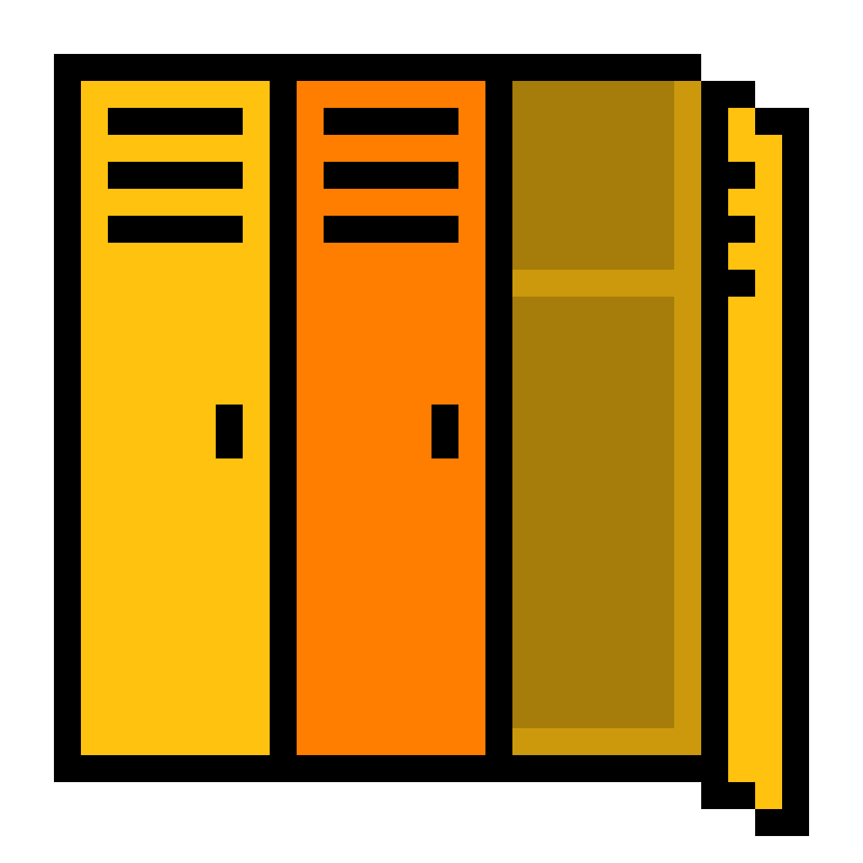 Bitbucket s gallery pixilart