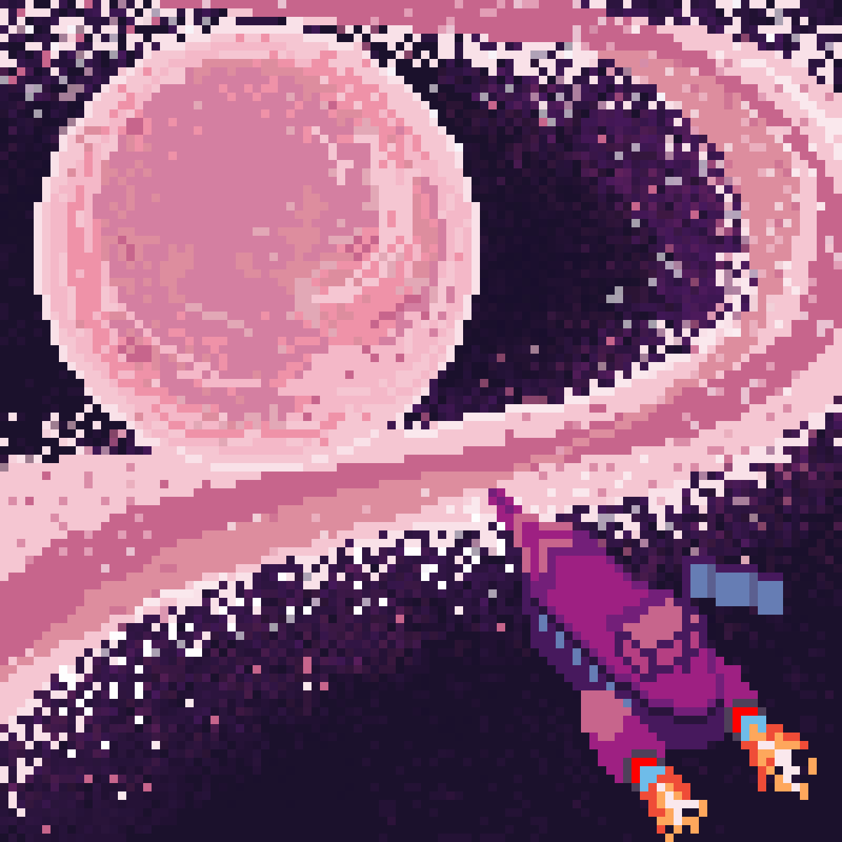 pixilart-ship-with-rockets-by-mikalsetip