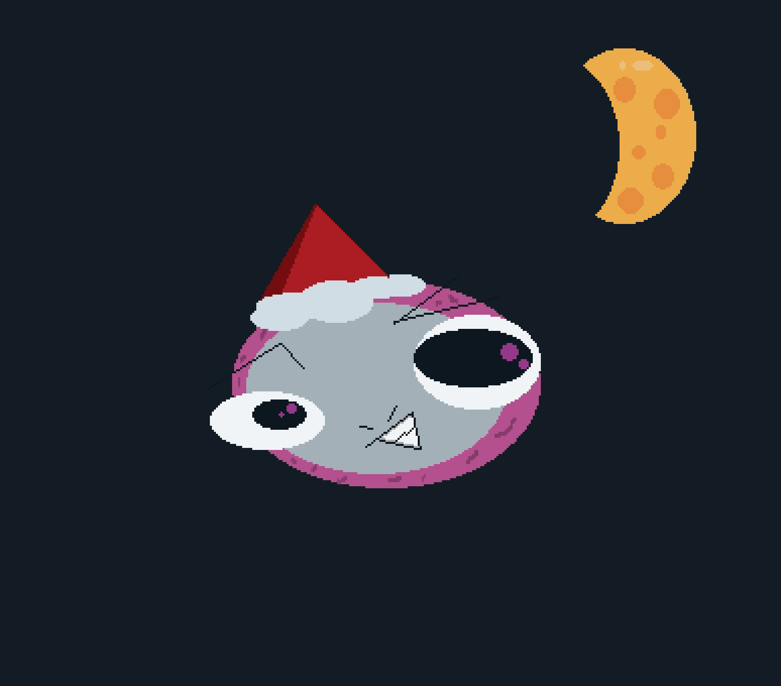 Snow Monkey S Gallery Pixilart