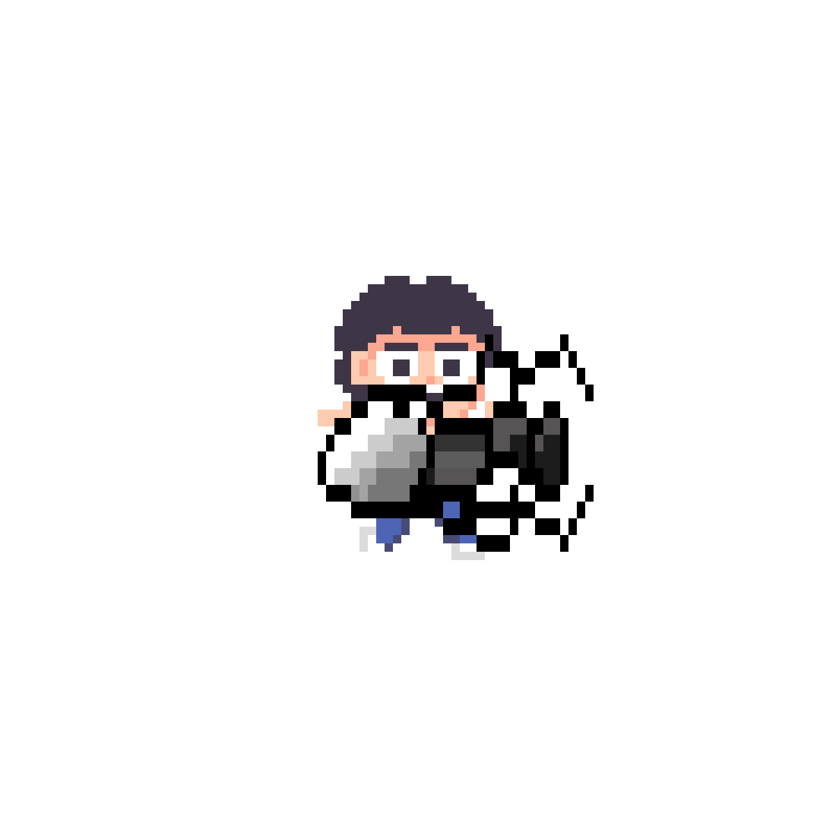 NEW-GUY-TO-THIS's Gallery - Pixilart