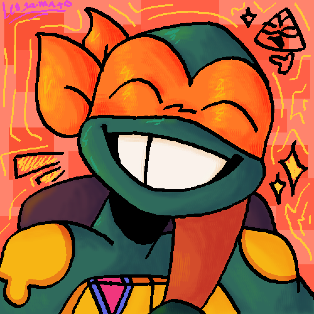 Mikey S Content Contest тшж Pixilart