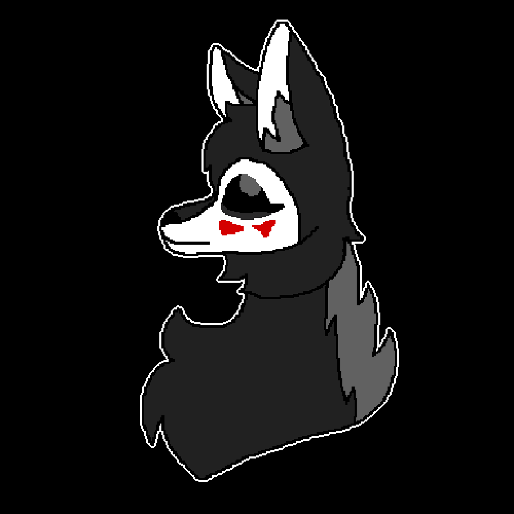 pixilart-heifer-by-b1rdl0ver