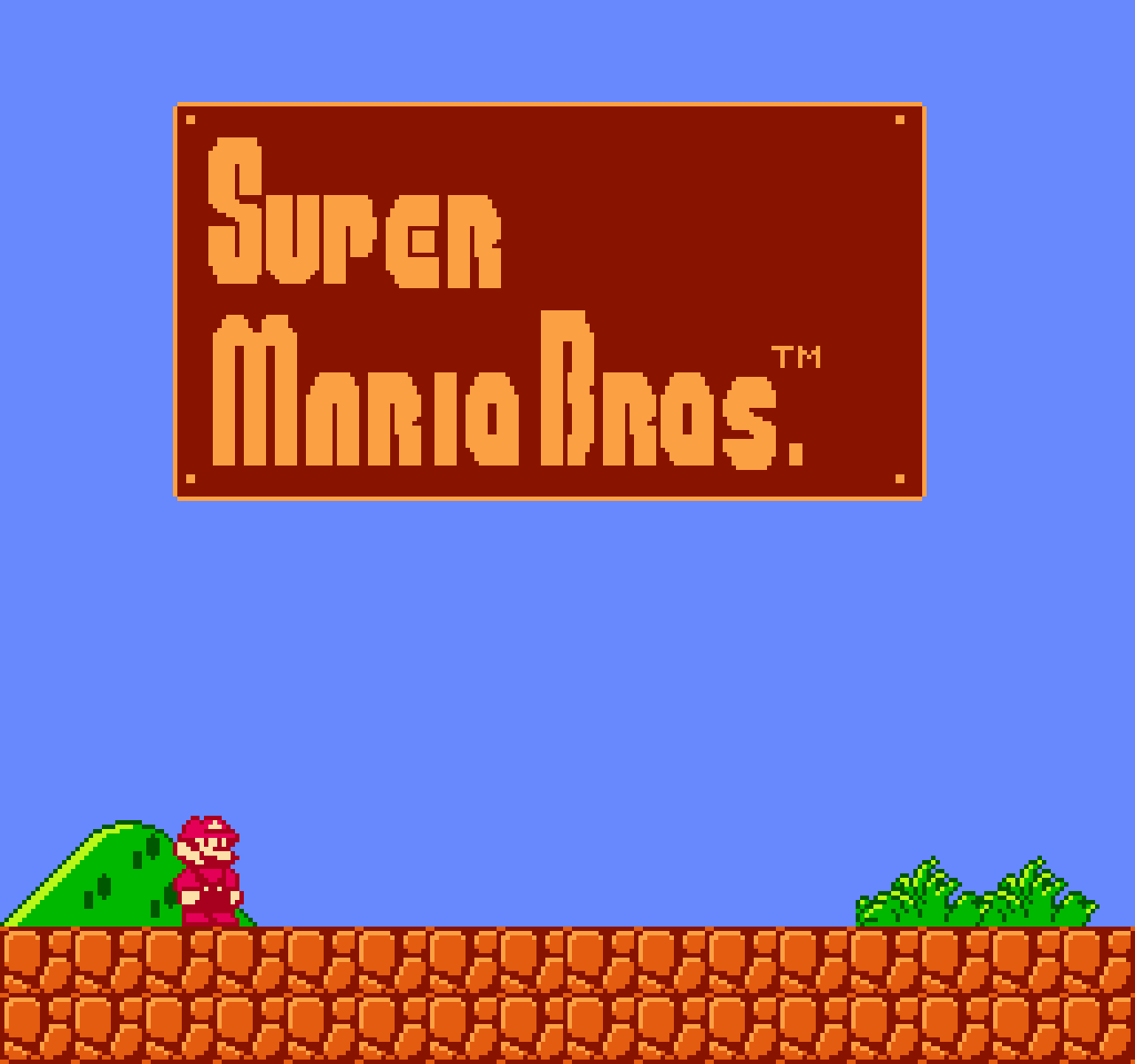 Nintendo Fan s Gallery Pixilart