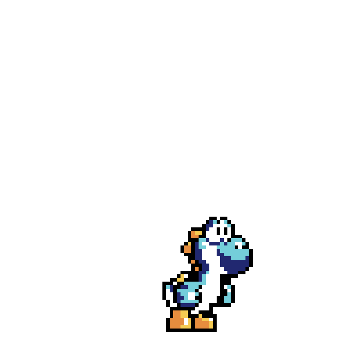 Zero Iq S Gallery Pixilart