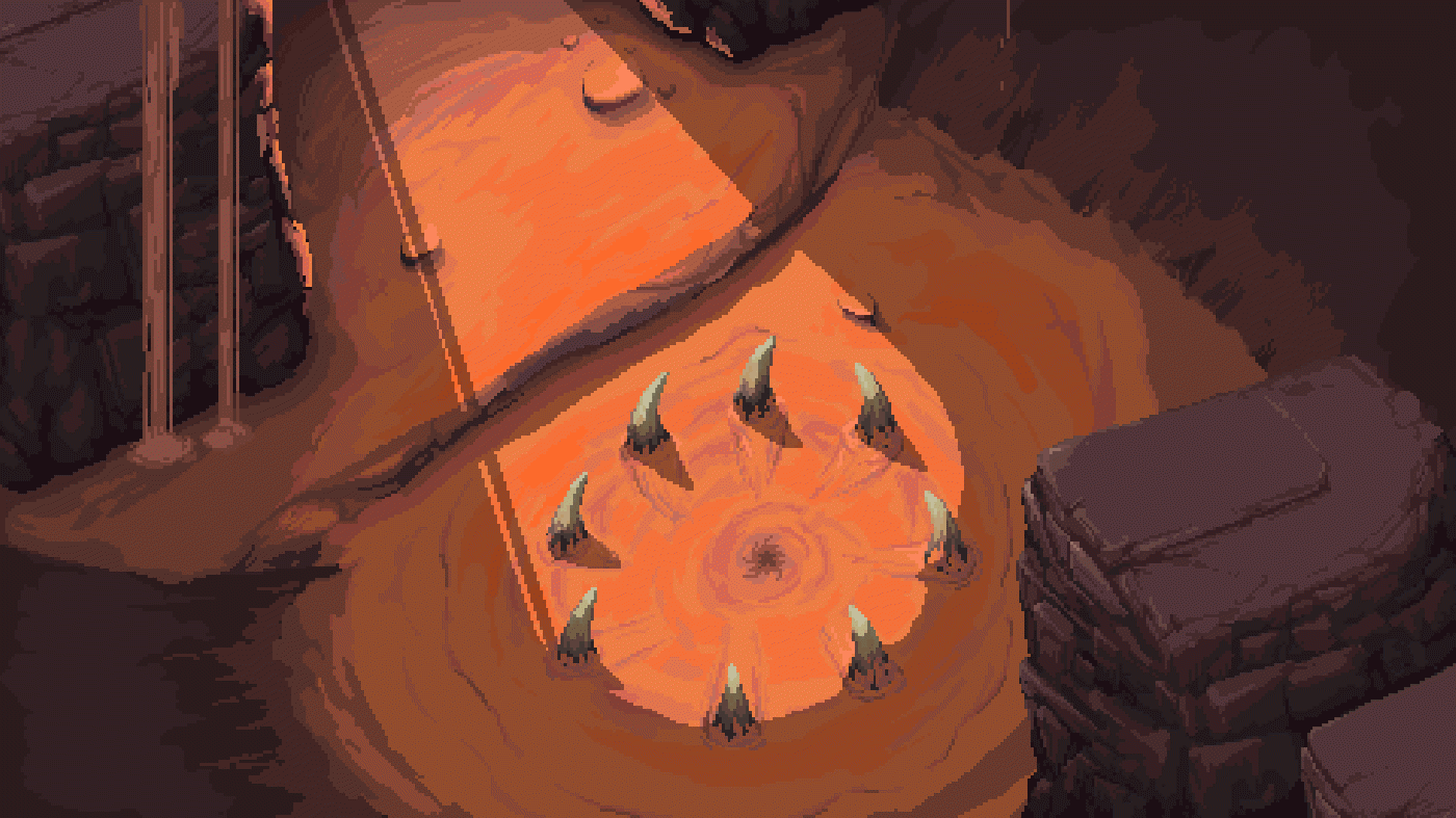 Pixilart Quicksand By Layke pixilart-quicksand-by-layke