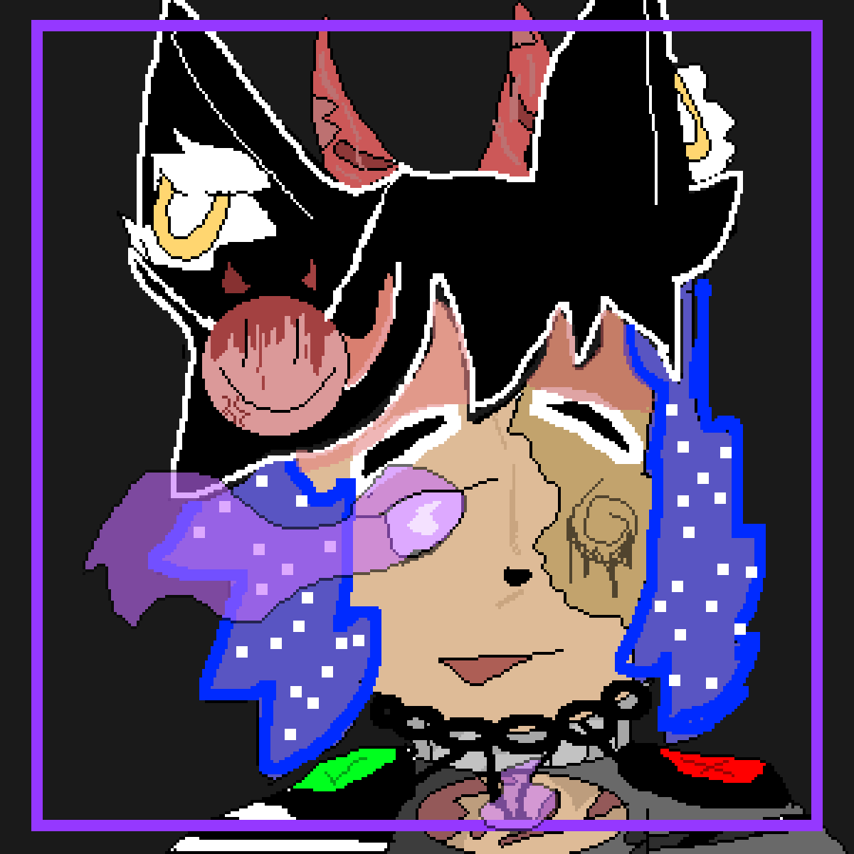 Bella Lily Contest Pixilart