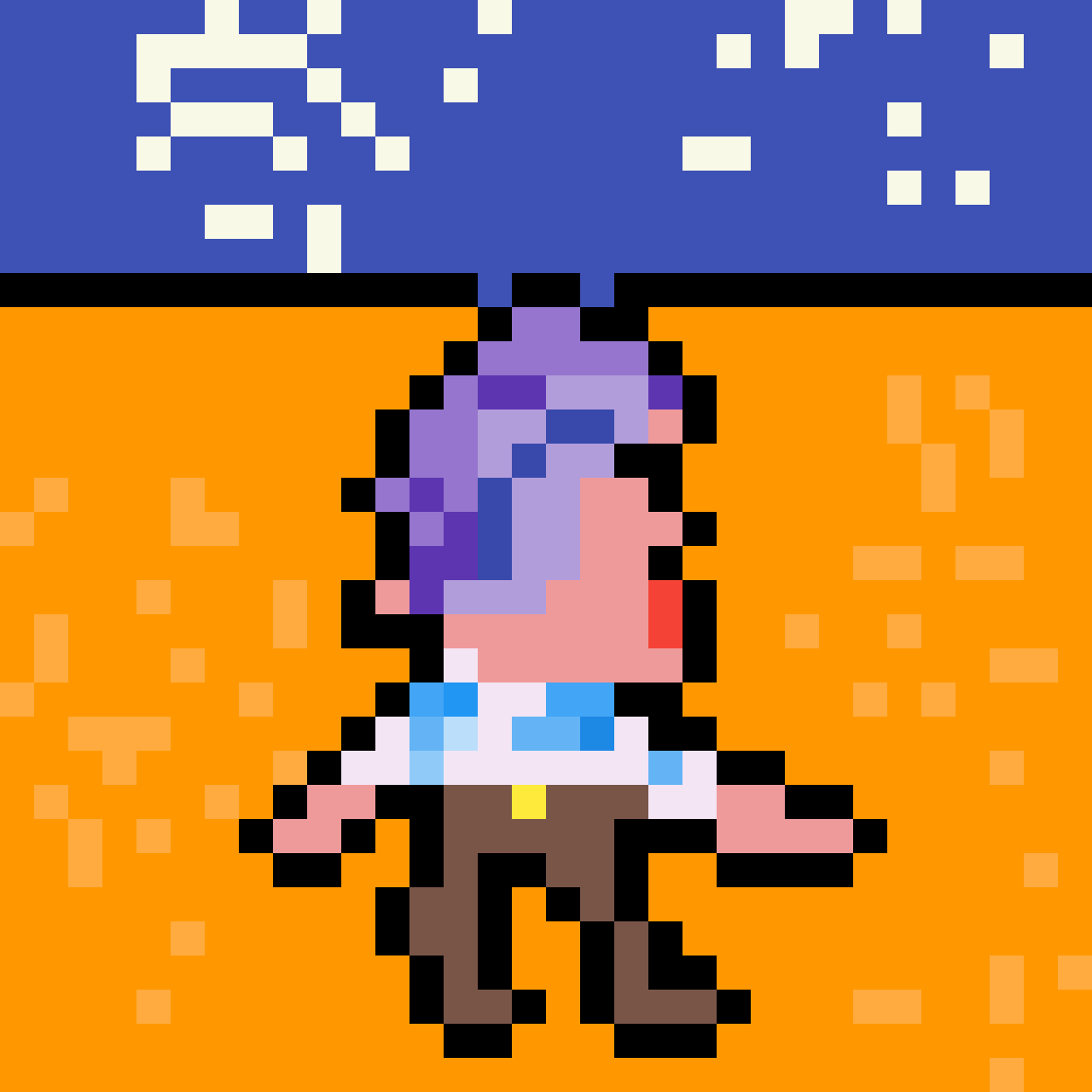 Bedolaga's Gallery - Pixilart