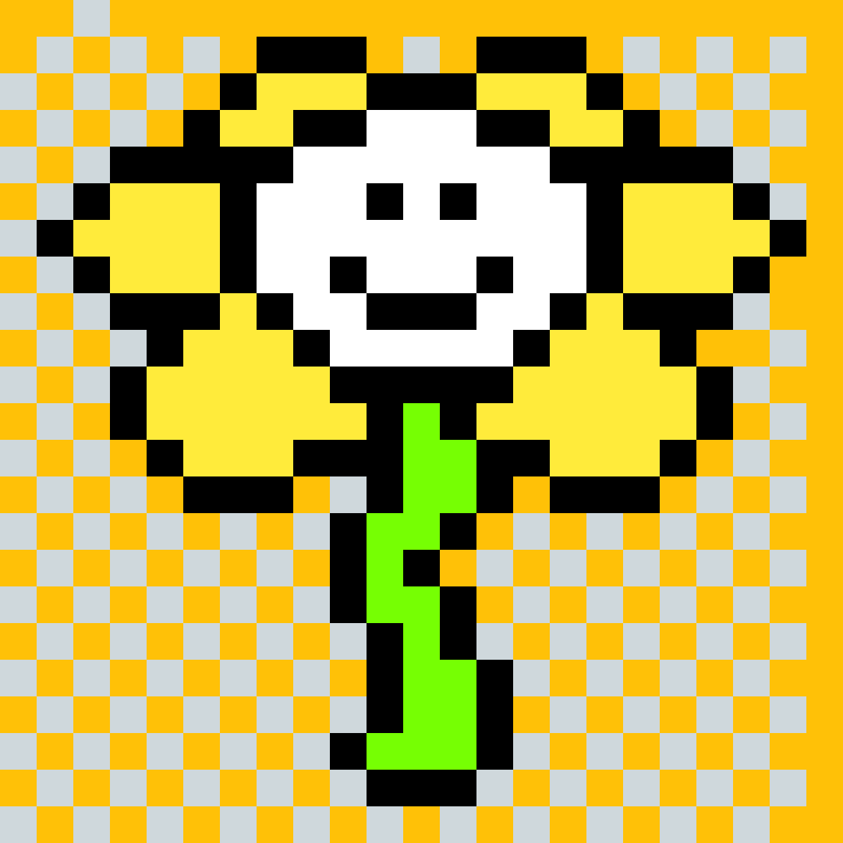 Undertale Flowey Hentai