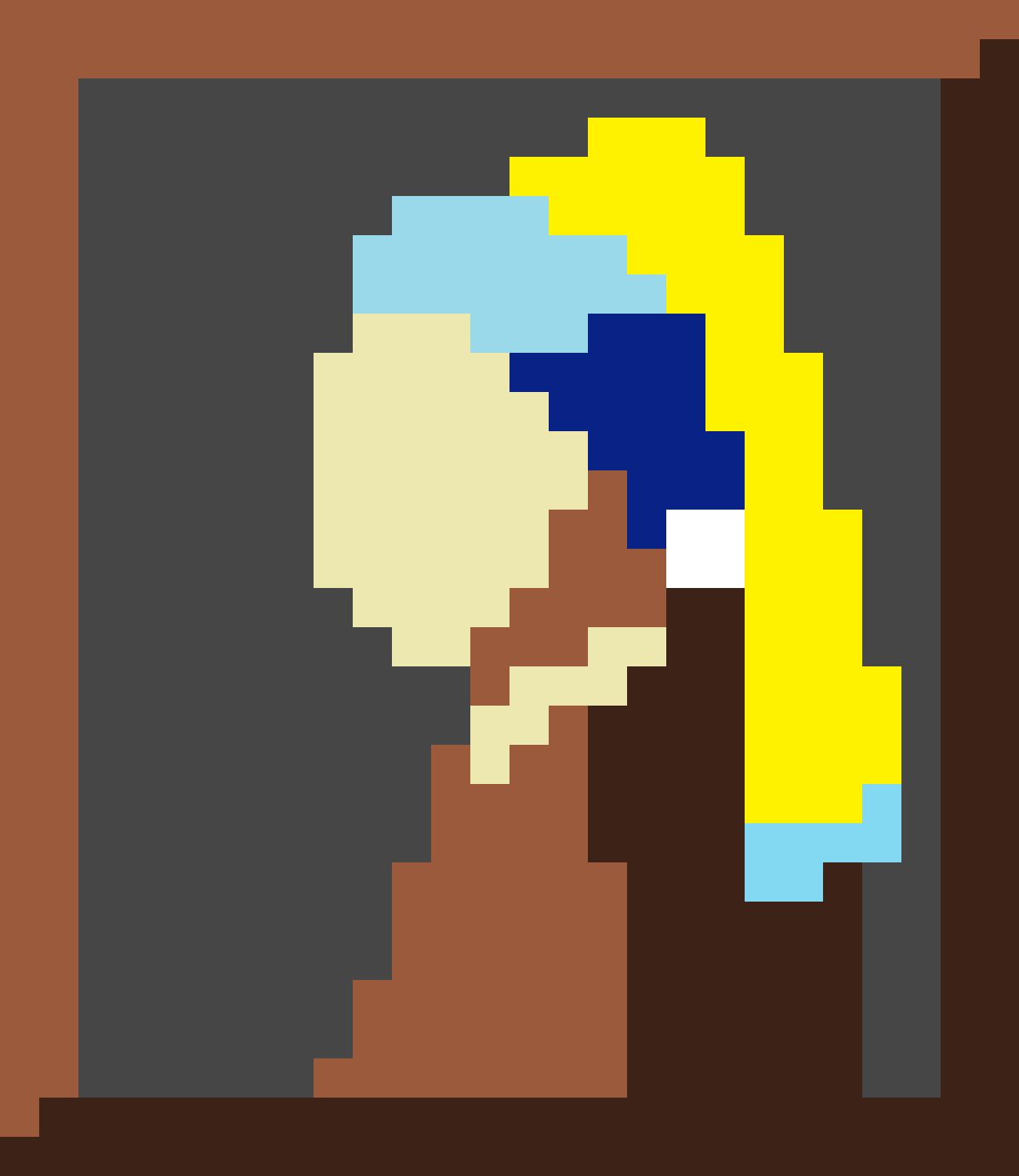 GoldPixeL's Gallery - Pixilart