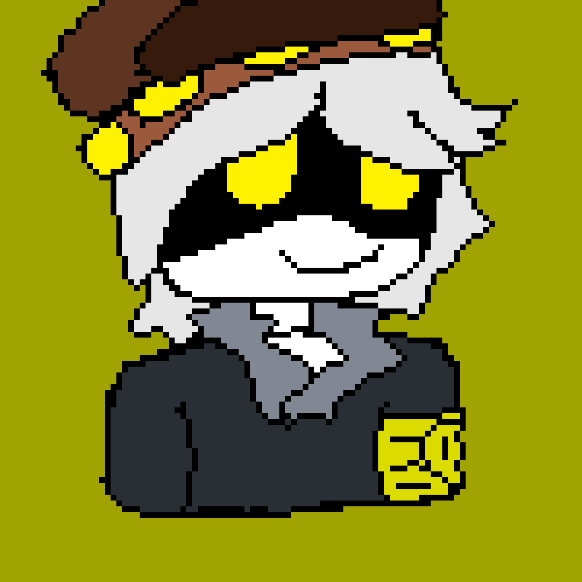 Nuzishipper's Gallery Pixilart