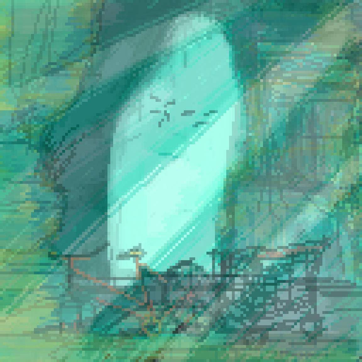 StinkerFish's Gallery - Pixilart