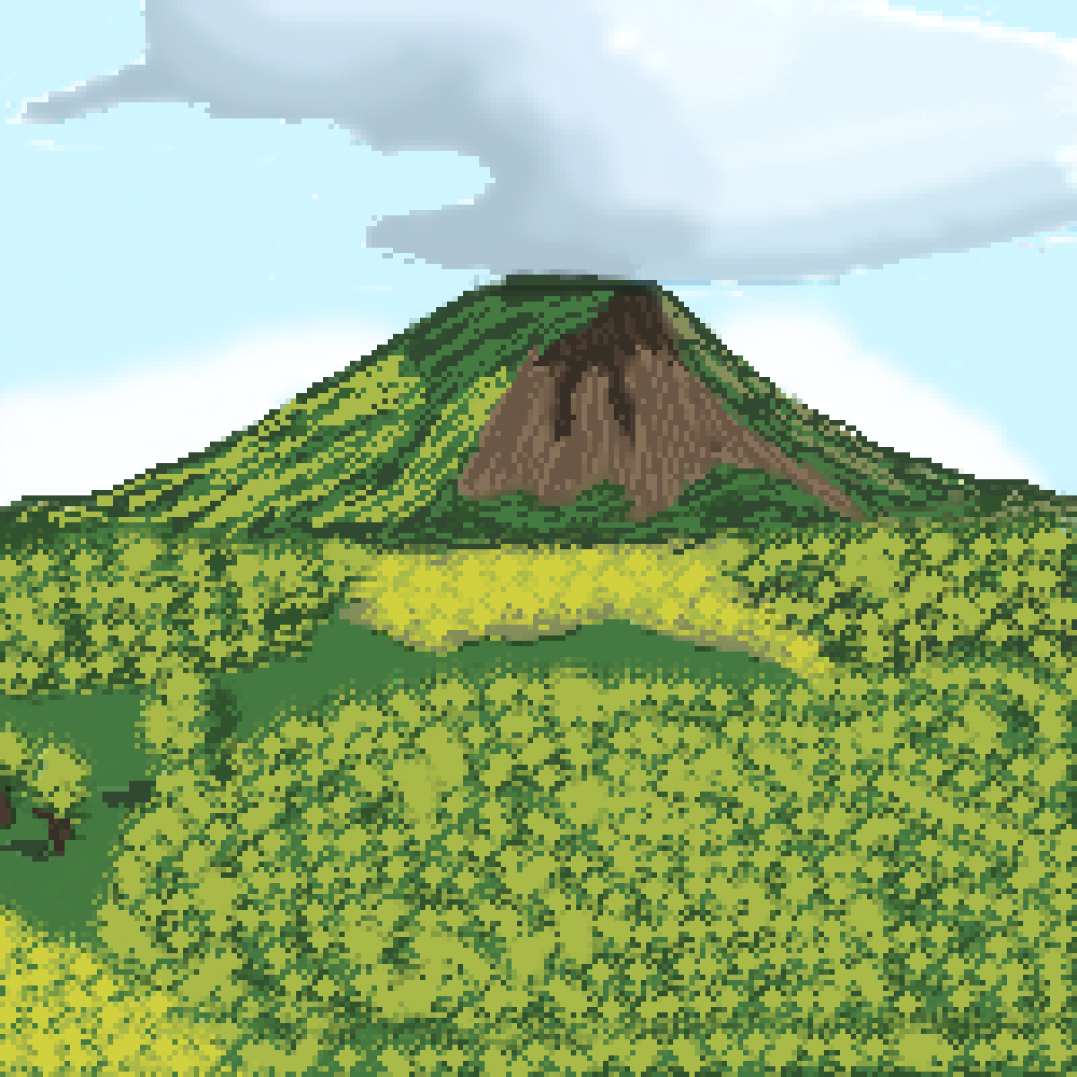 Myart Studio S Gallery Pixilart