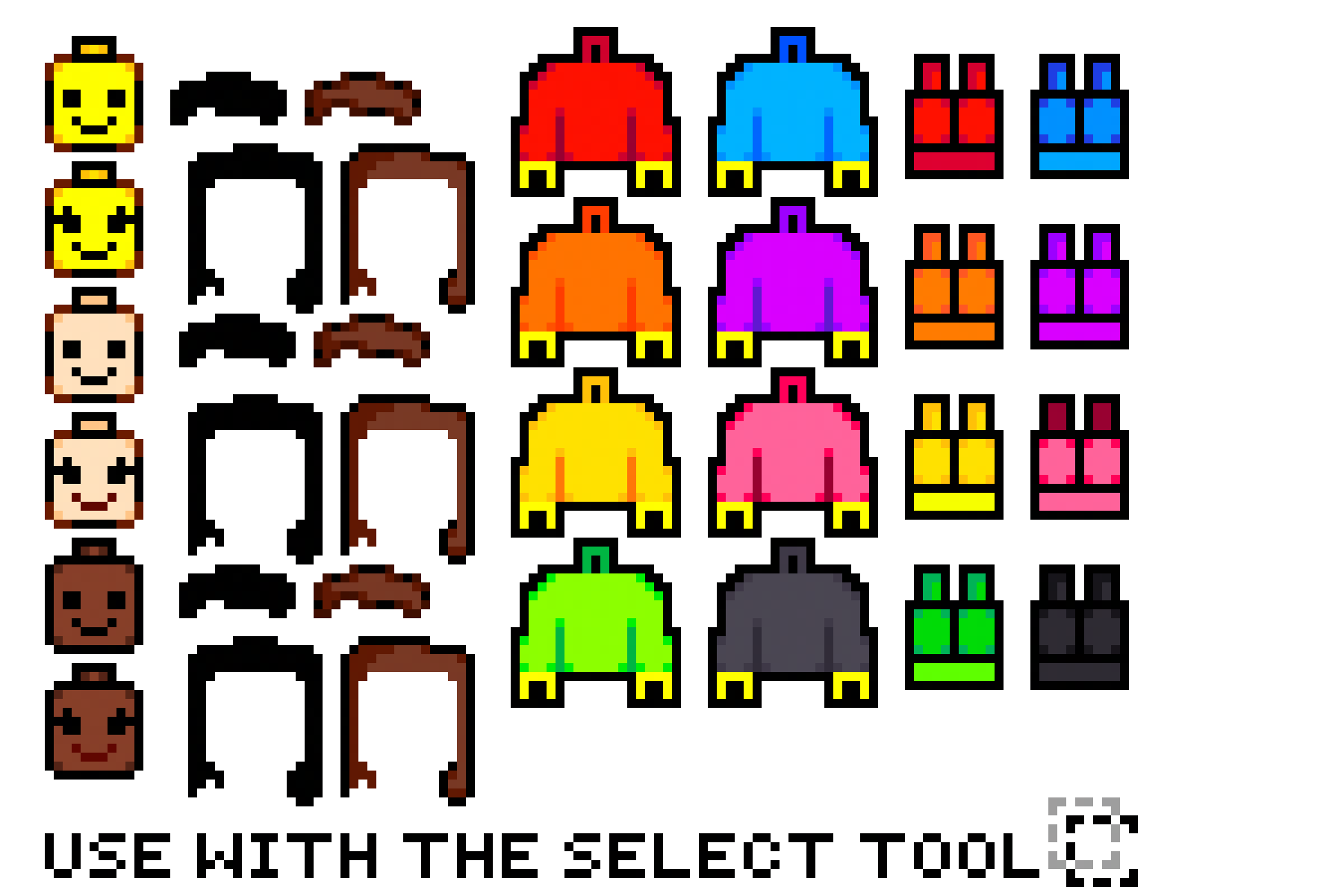 minifigure maker online