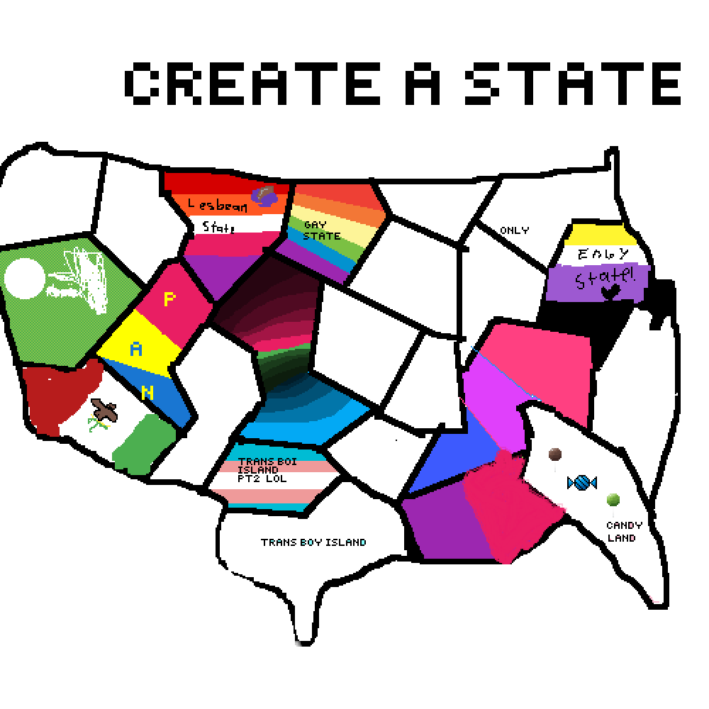 Pixilart - Add a state by someones-car