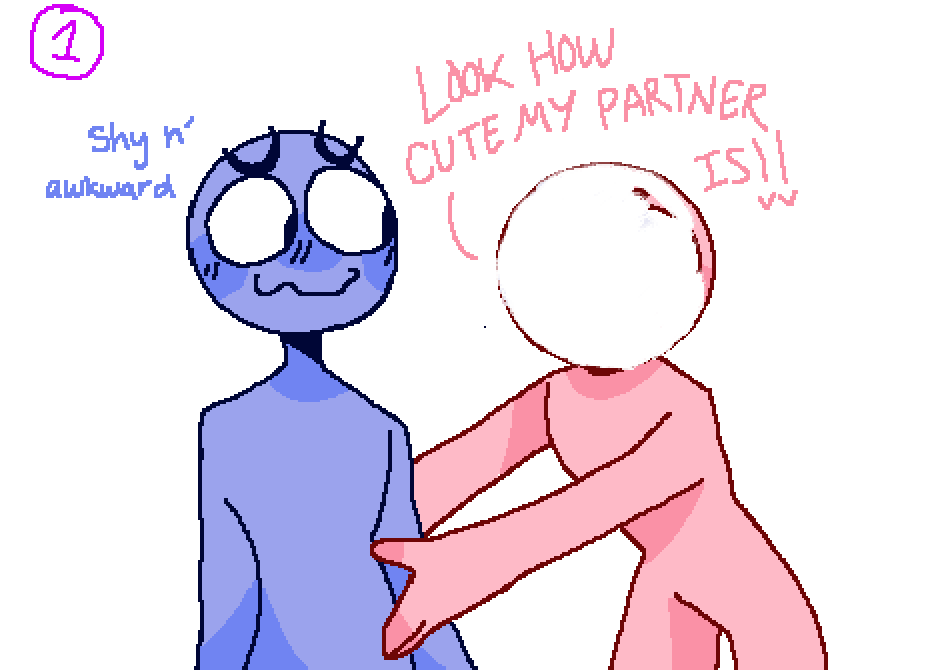 a-broken-light's Gallery - Pixilart