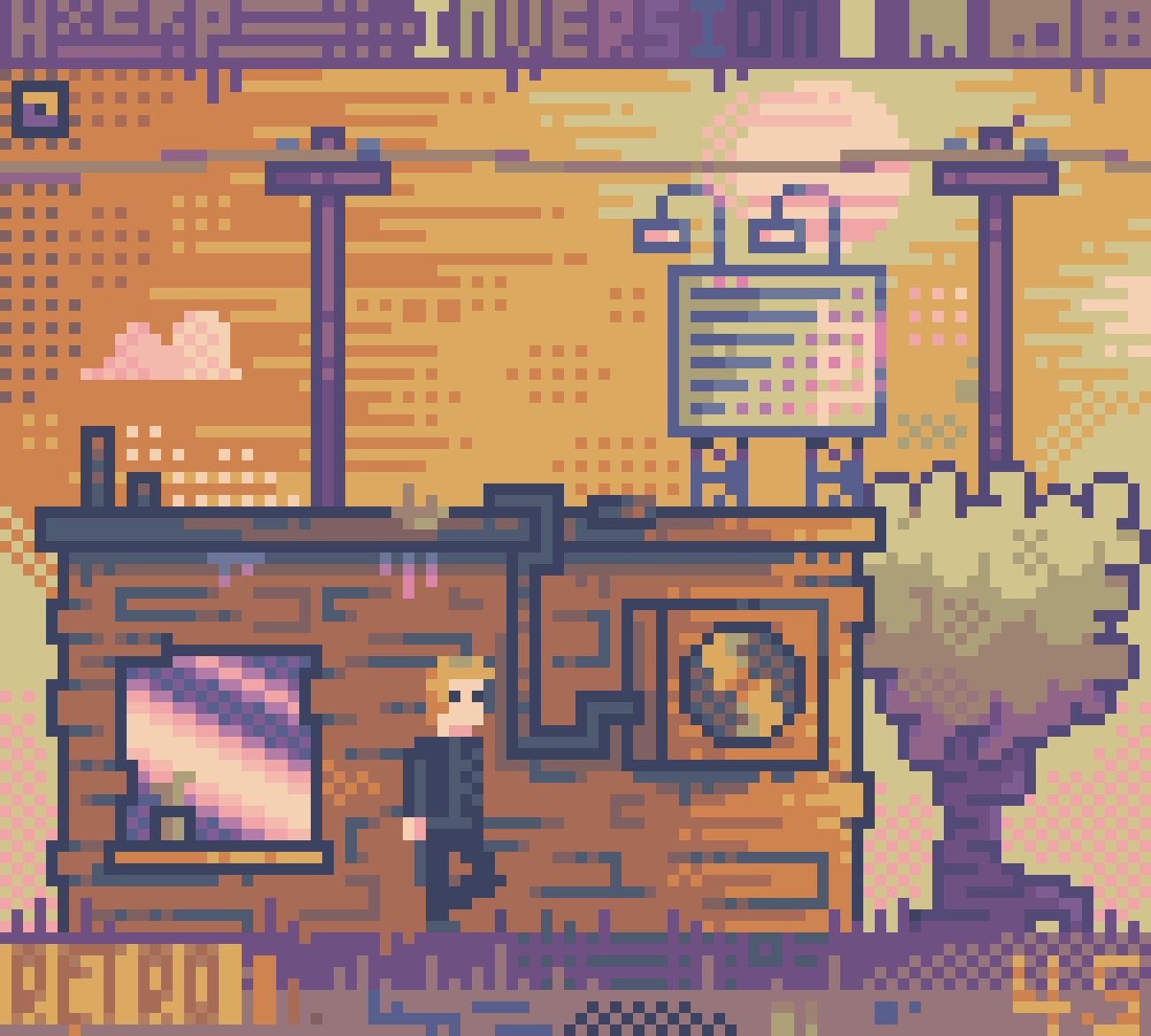 HXCRP's Gallery - Pixilart