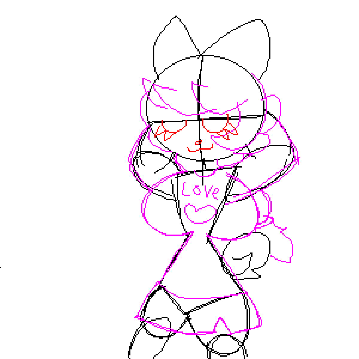 I'm so sorry 4 making this