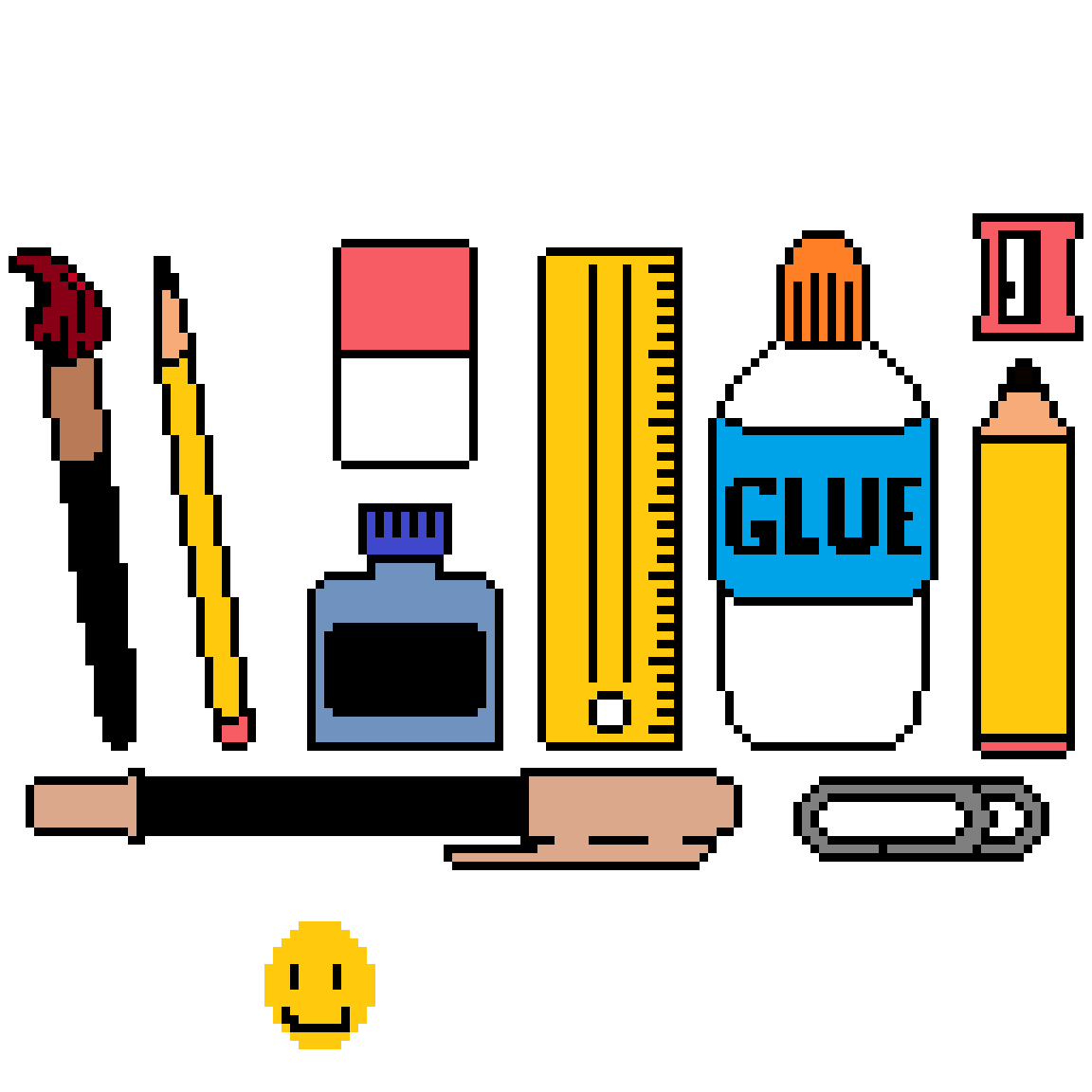 Wonder Beauty S Gallery Pixilart