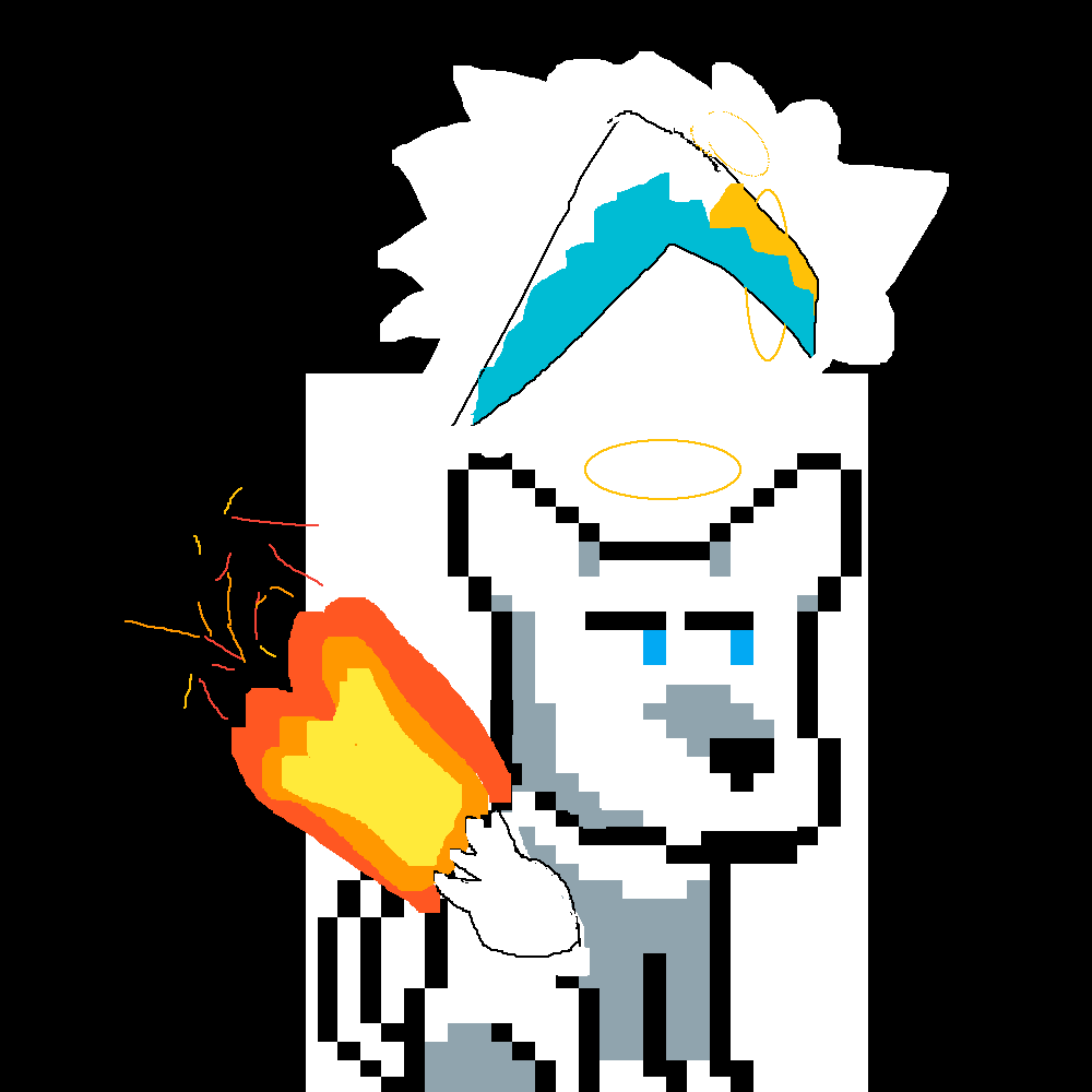 Nezuko-and-Komi's Gallery - Pixilart