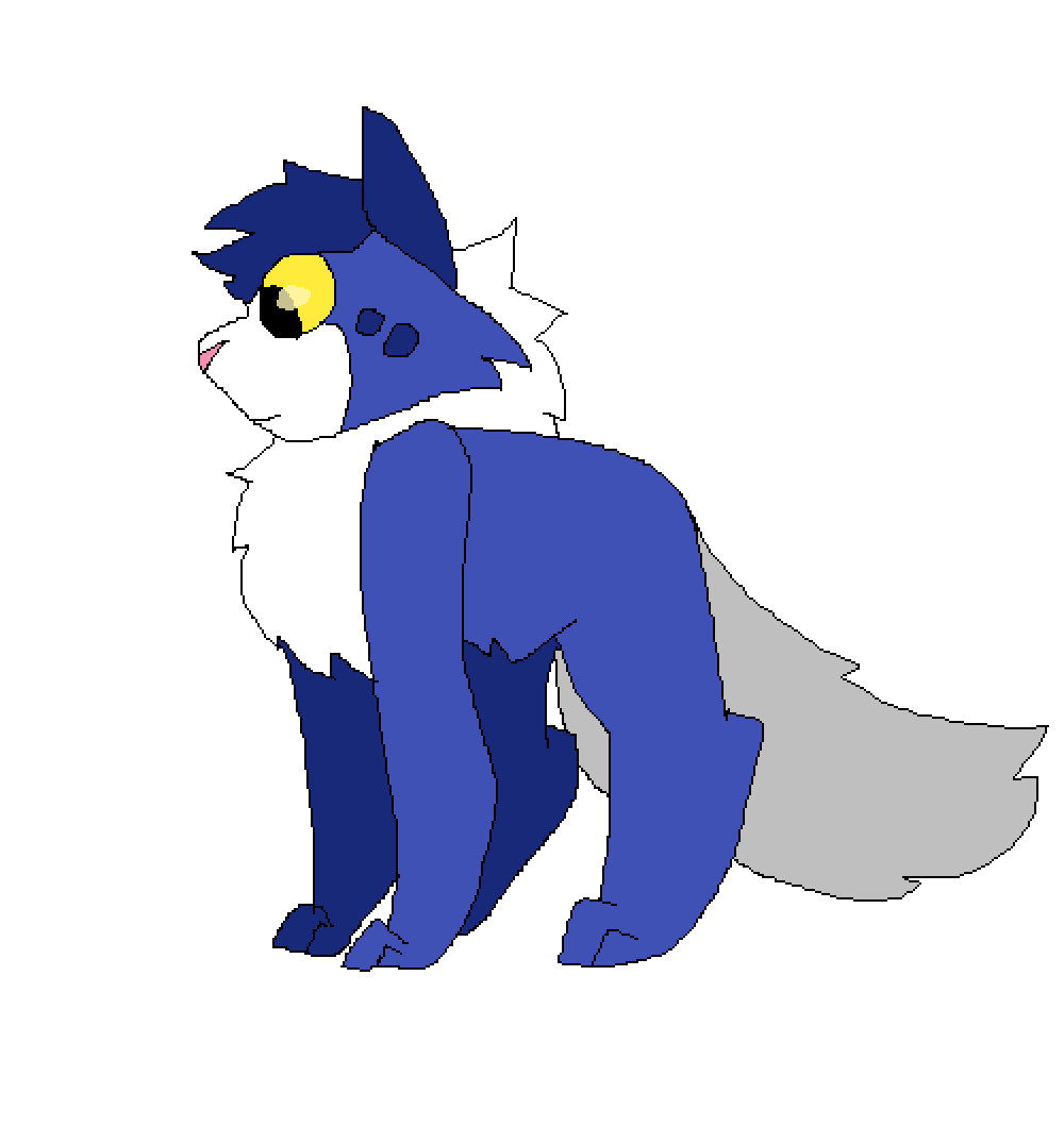 McKinnon's Gallery Pixilart