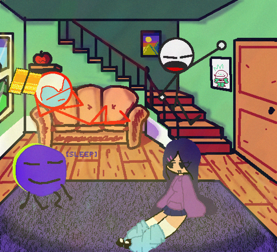 thekid's Gallery - Pixilart