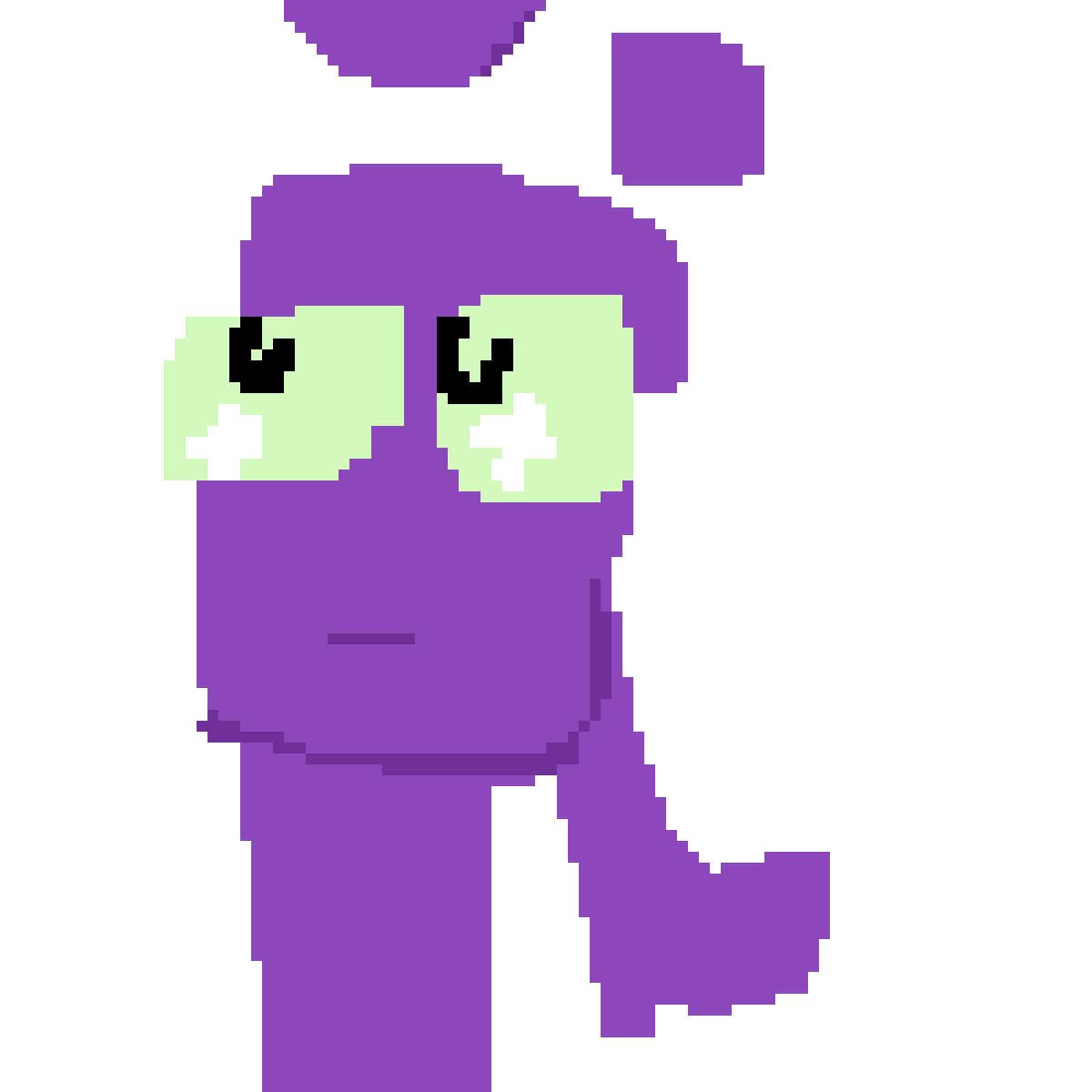 cfmots Gallery - Pixilart