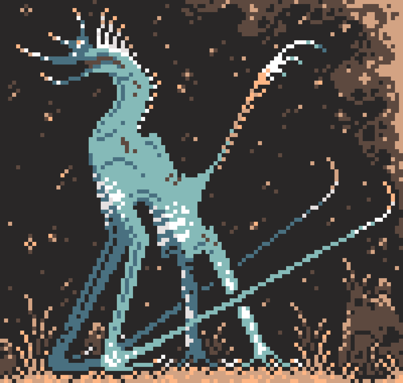 Oceron Palette Pixilart Oceron palette pixilart