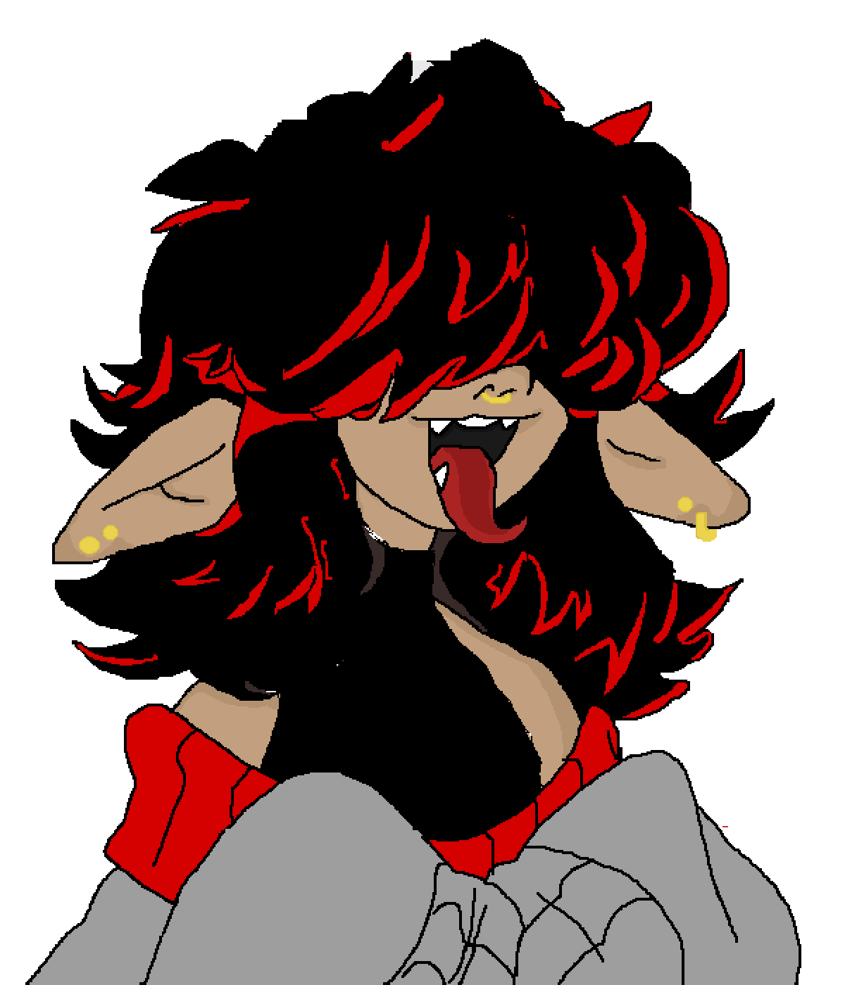 im-pointless's Gallery - Pixilart