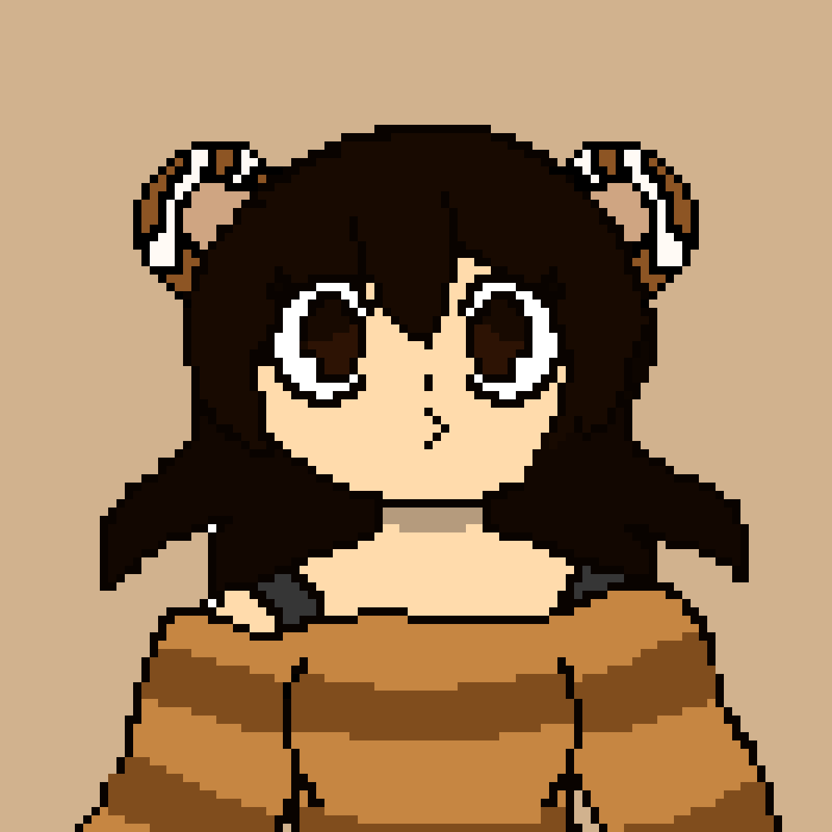 CinnamonBunnzs Gallery - Pixilart