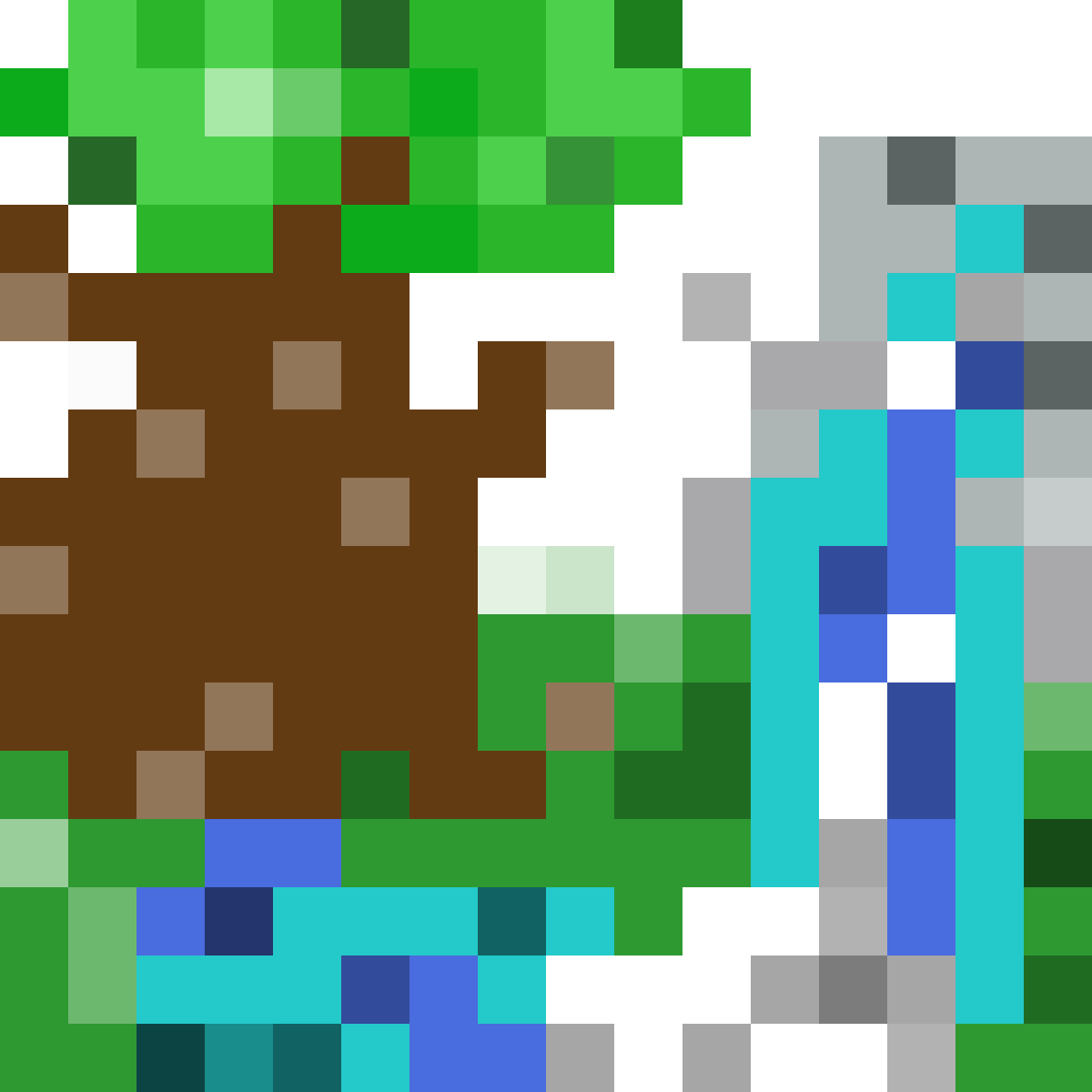 Monkey-D-doofy's Gallery - Pixilart