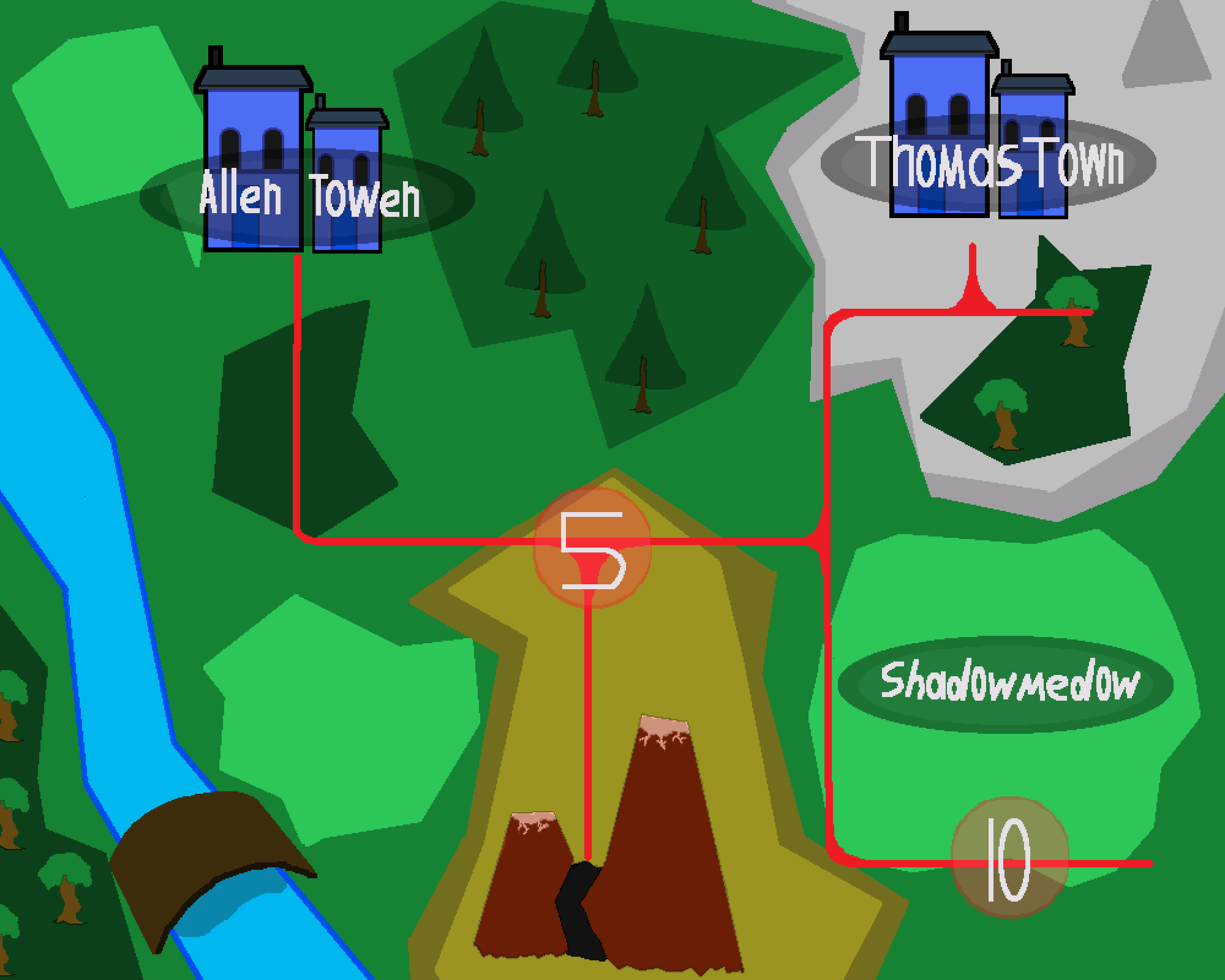 eagleliontrex-s-gallery-pixilart