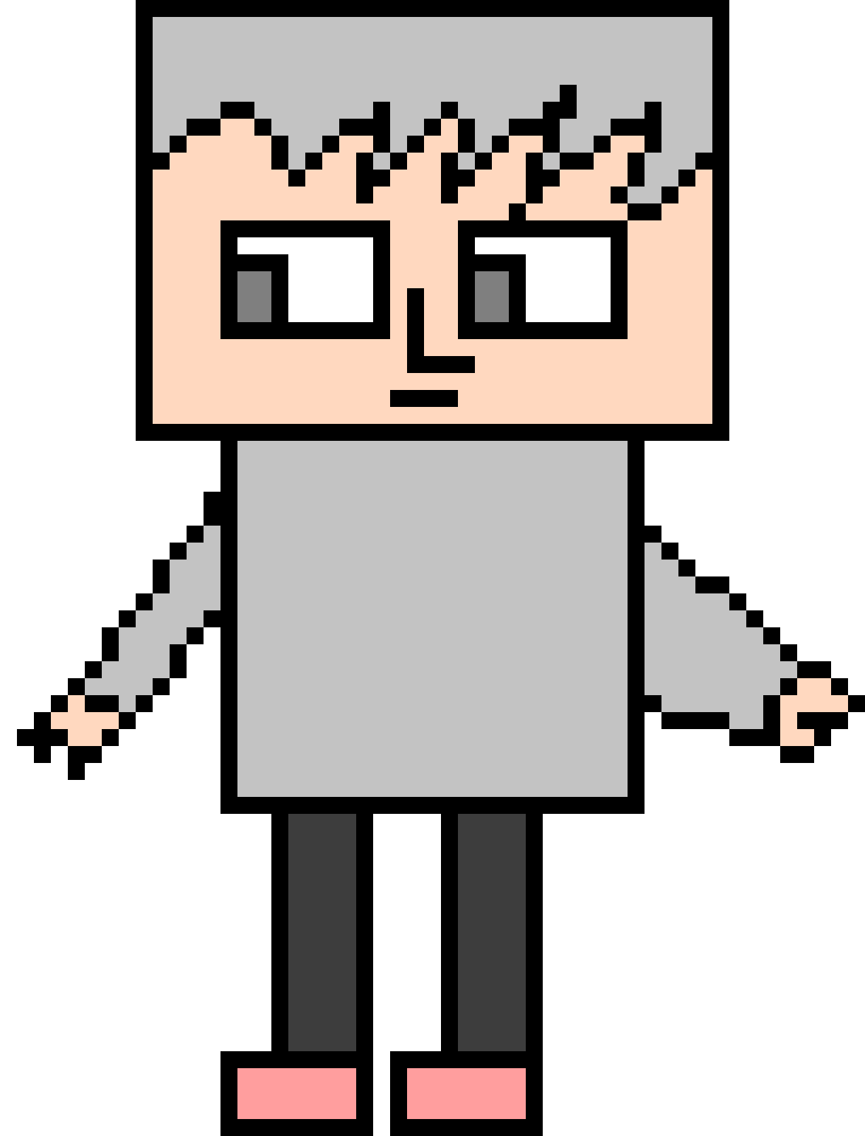 Pixilart Gabriel Pixel By Gabbyyohe0515 Pixilart Gabriel Pixel By Gabbyyohe0515