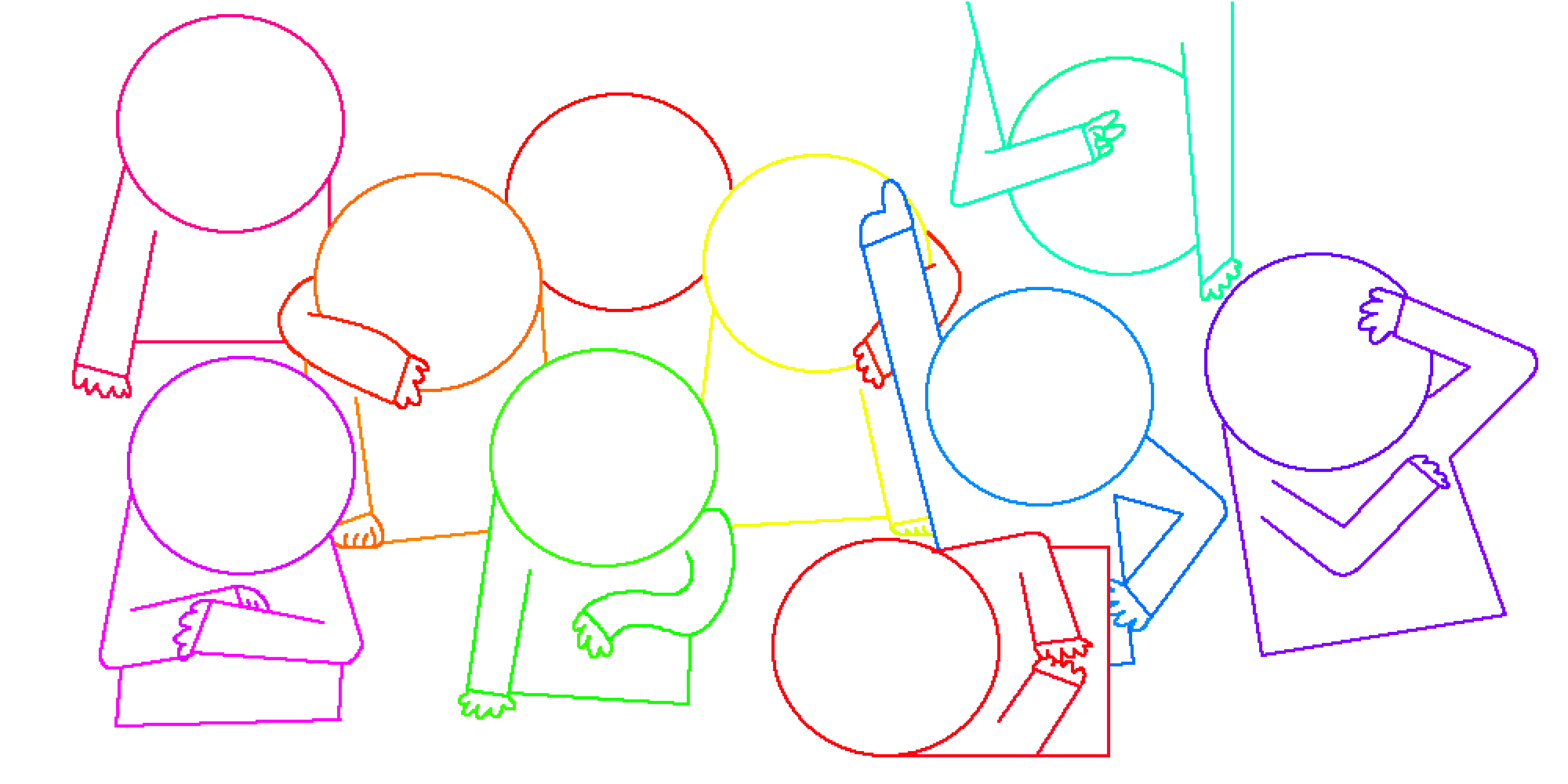 Ryantheweirdo S Gallery Pixilart