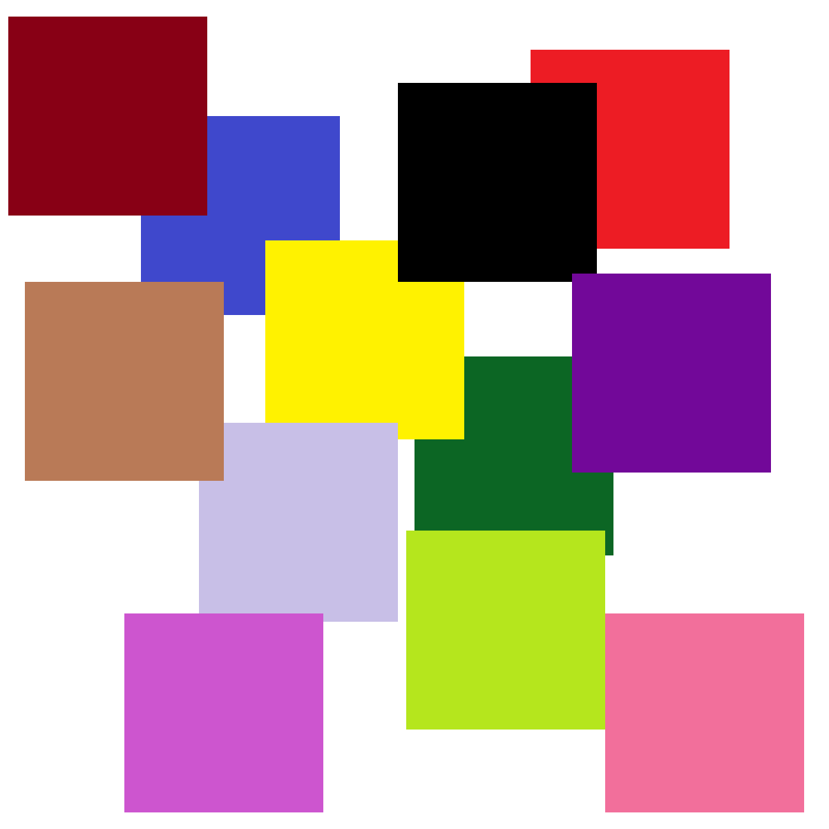 WiiDude's Gallery Pixilart