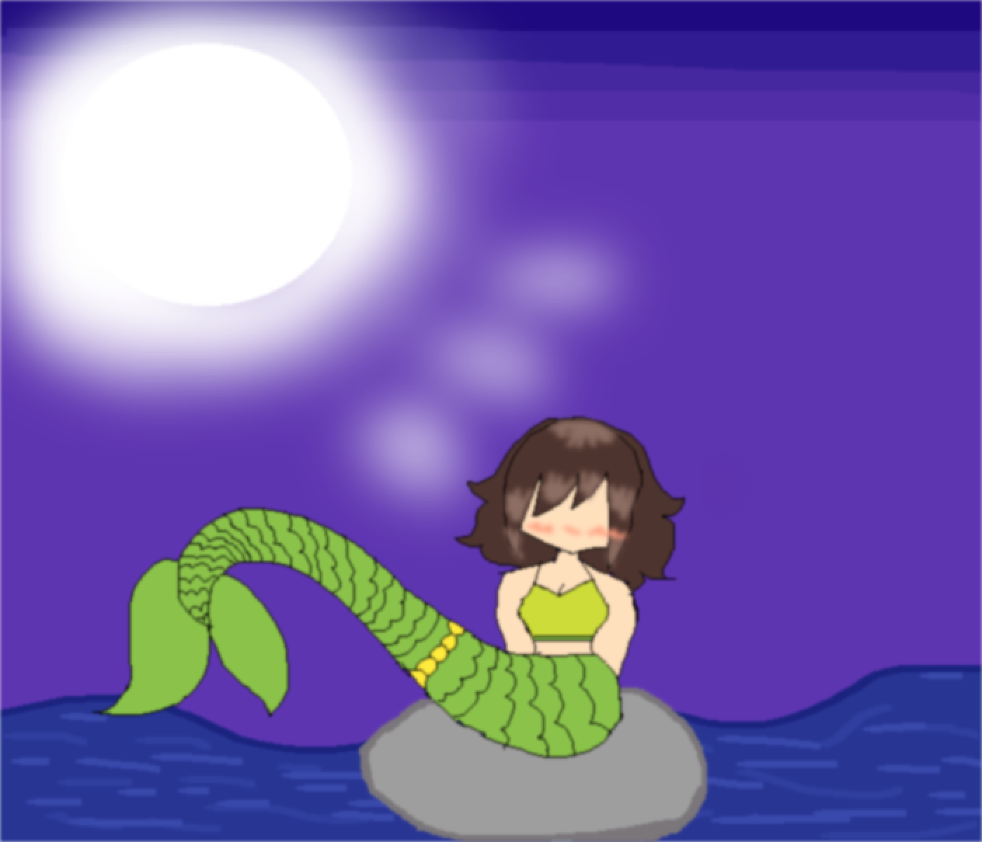 Nick-24-3245's Gallery - Pixilart