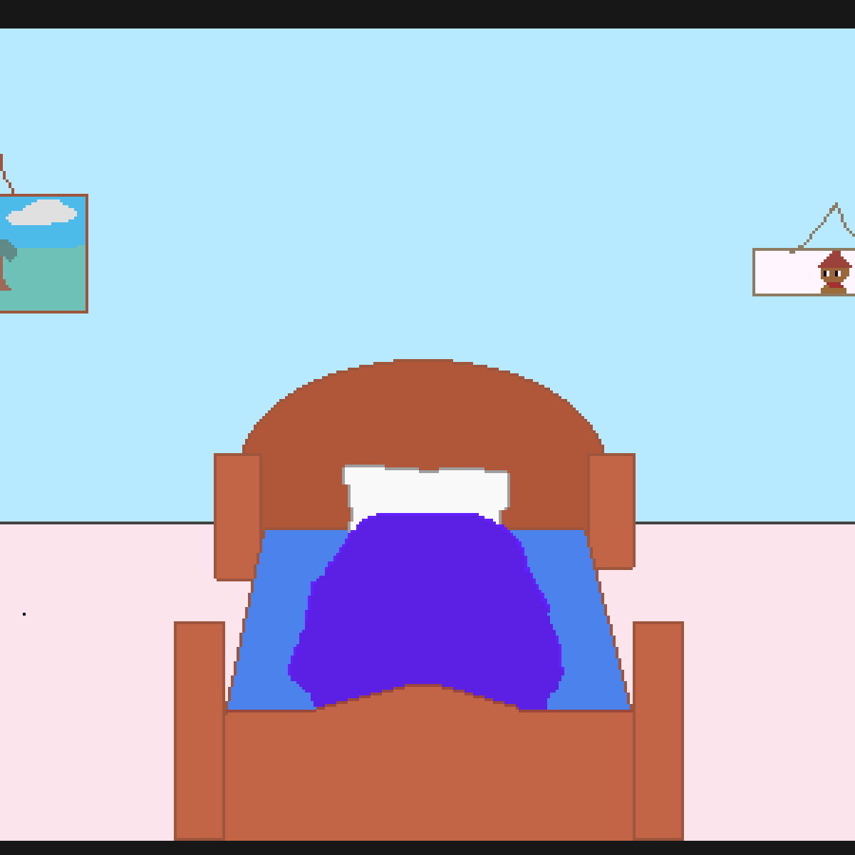 Pixilart - pin pon by Kal15