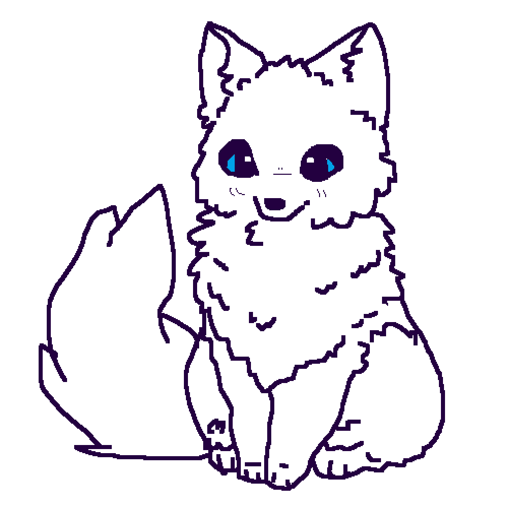 Darknesswolfi s Gallery Pixilart