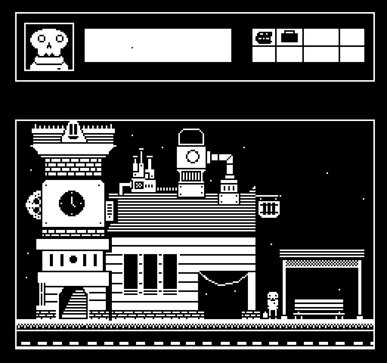 Pixilart clock tower by panklinko