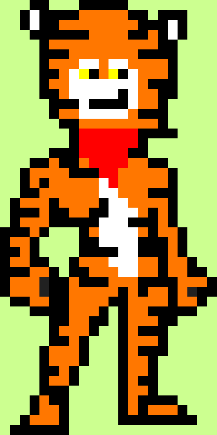 Russianbear's Gallery Pixilart