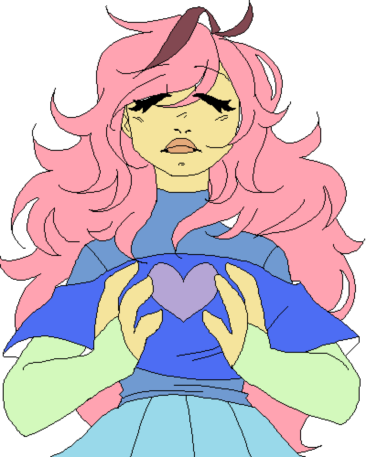 Ultimate Person S Gallery Pixilart