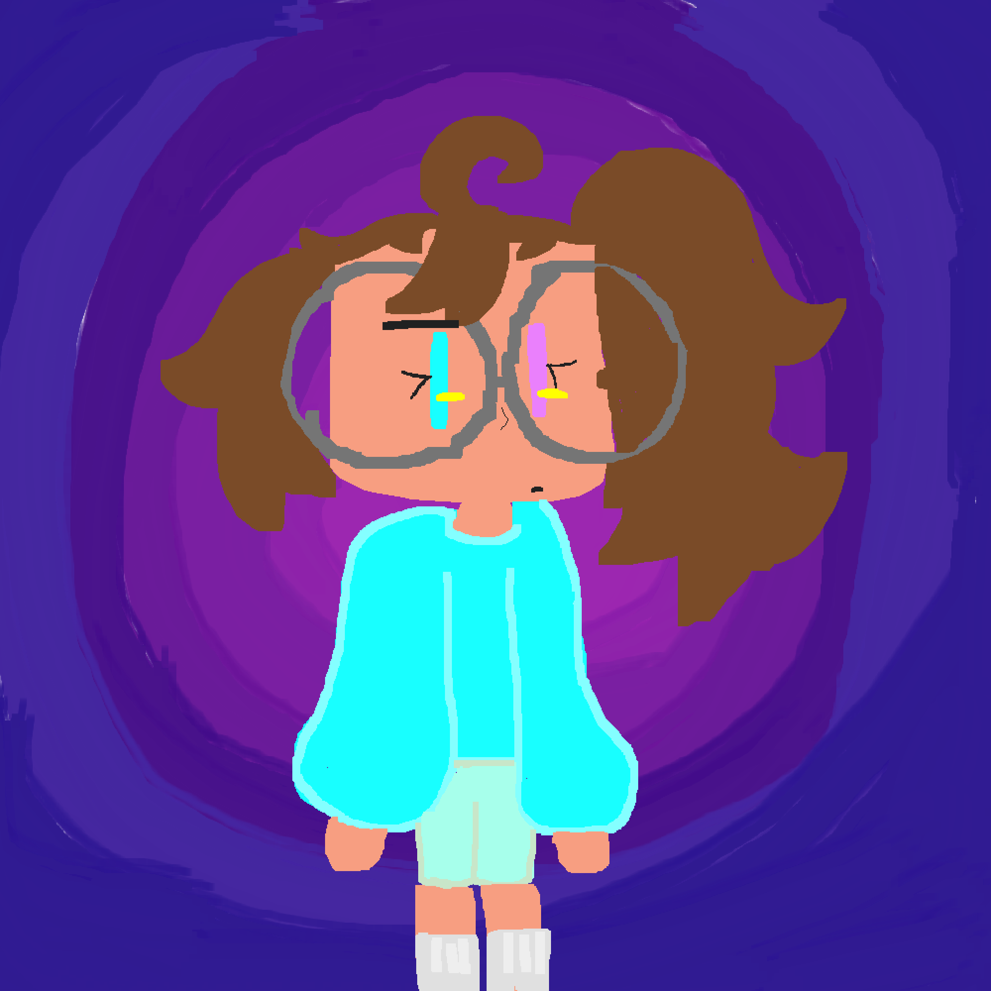 Pixilart My Color Palette by CayaALT