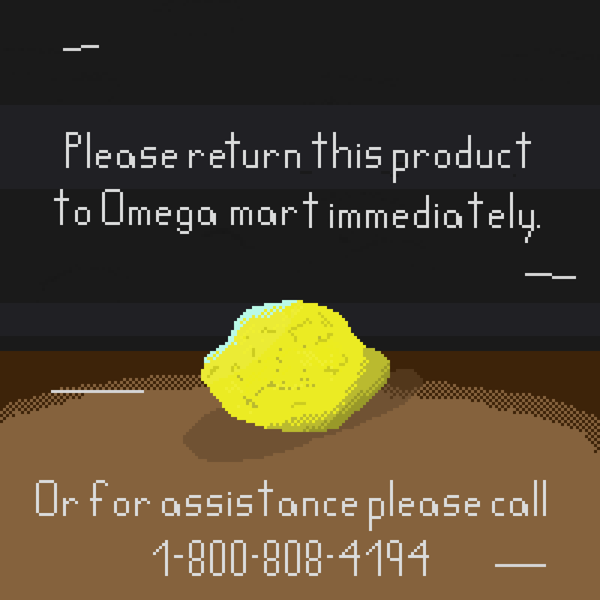 Pixilart Omega mart lemons by Octopie34