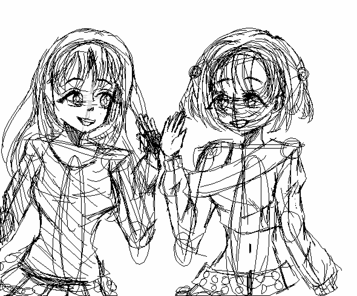 MaryFrosty's Gallery Pixilart